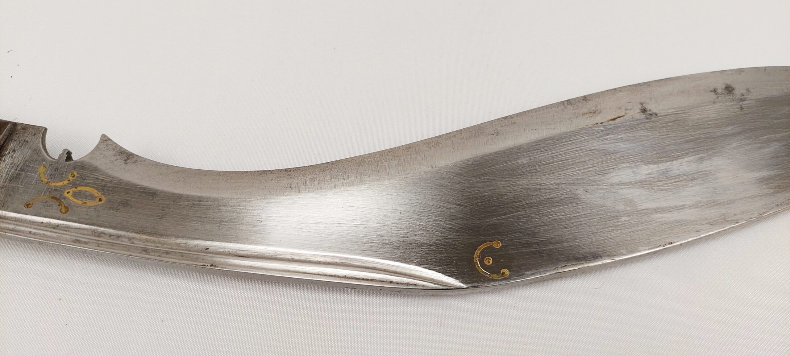 Full Set Nepalese Kukri - Image 12