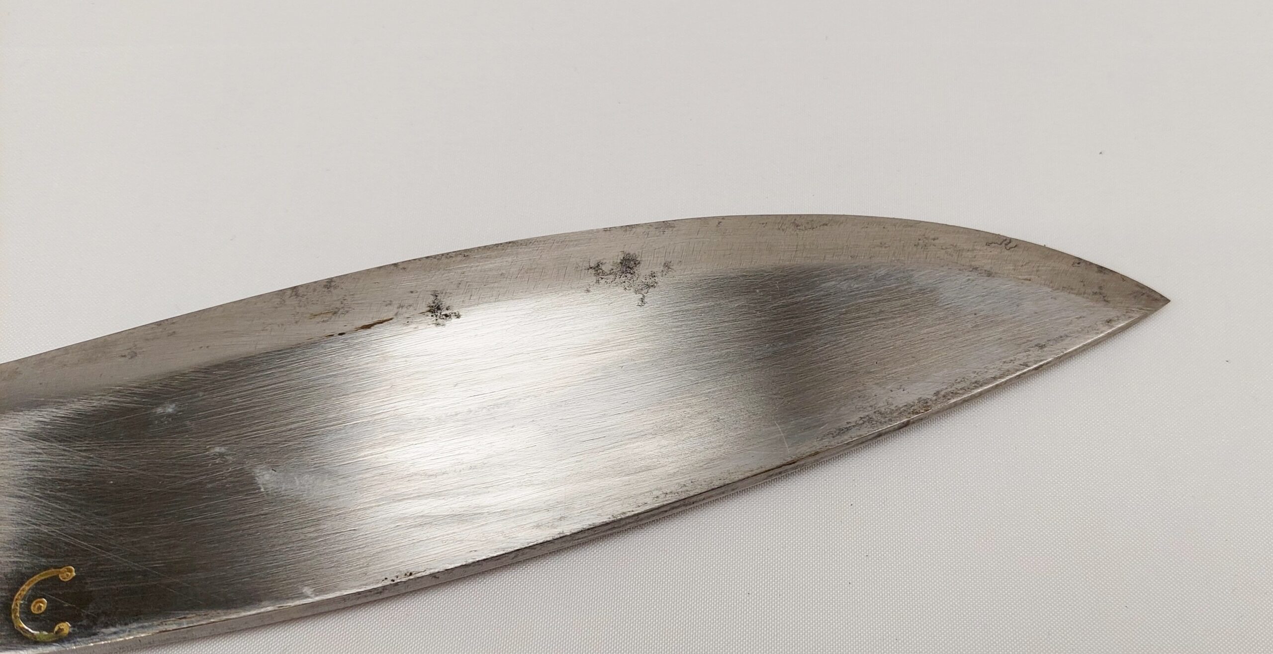 Full Set Nepalese Kukri - Image 11