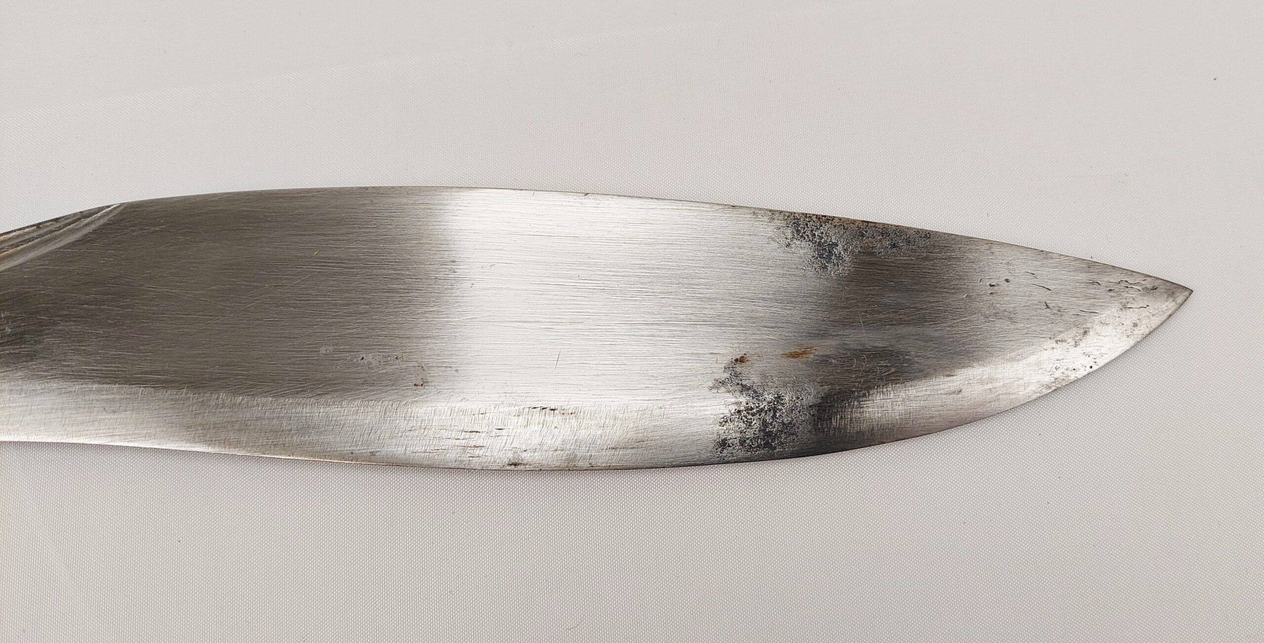 Full Set Nepalese Kukri - Image 10