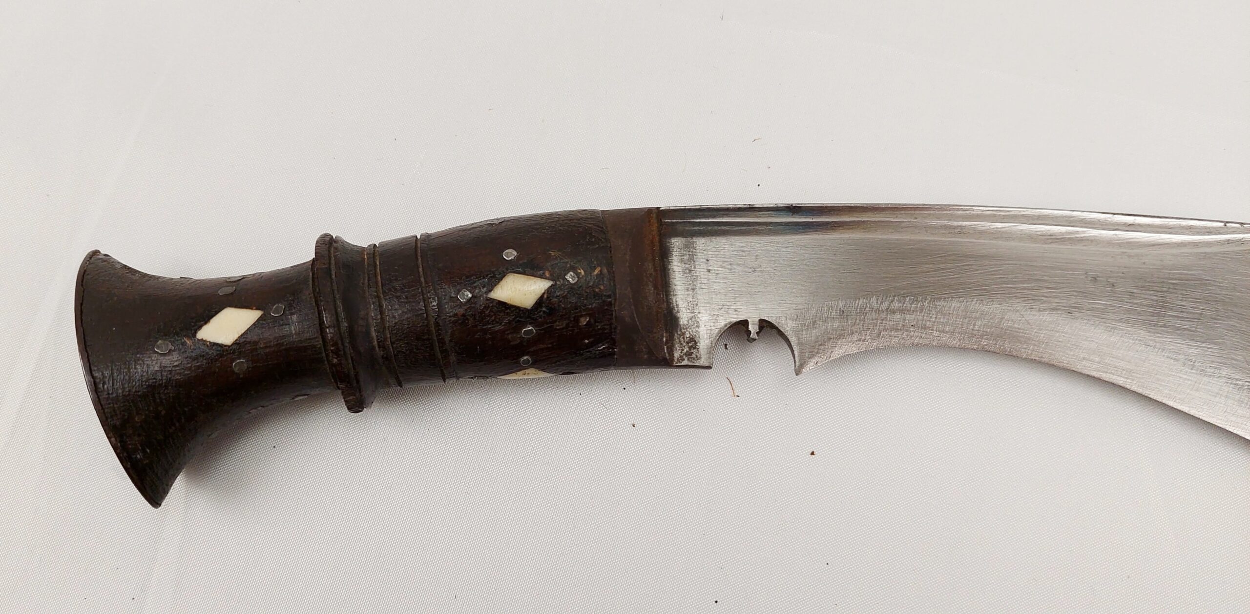 Full Set Nepalese Kukri - Image 9