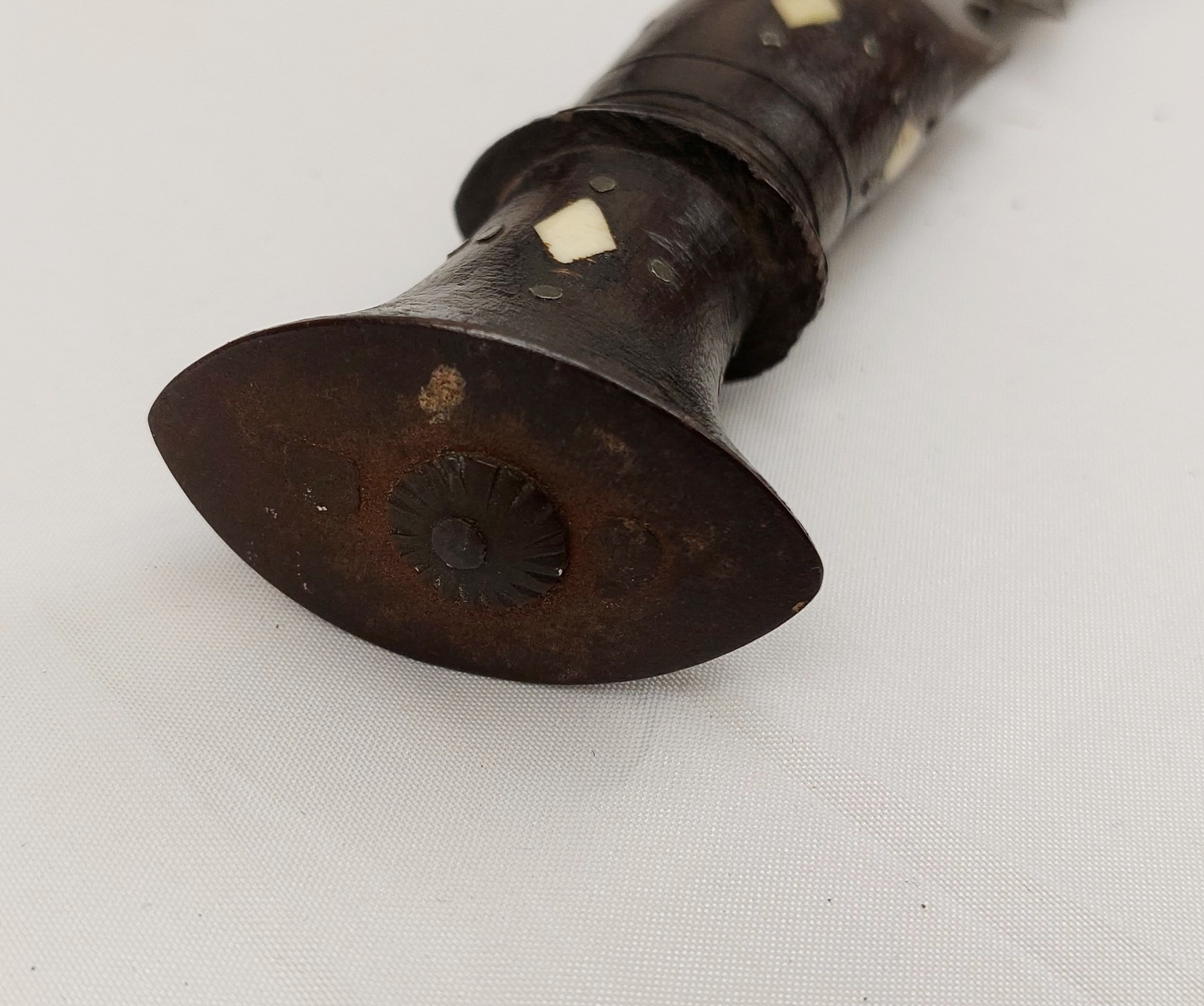 Full Set Nepalese Kukri - Image 8