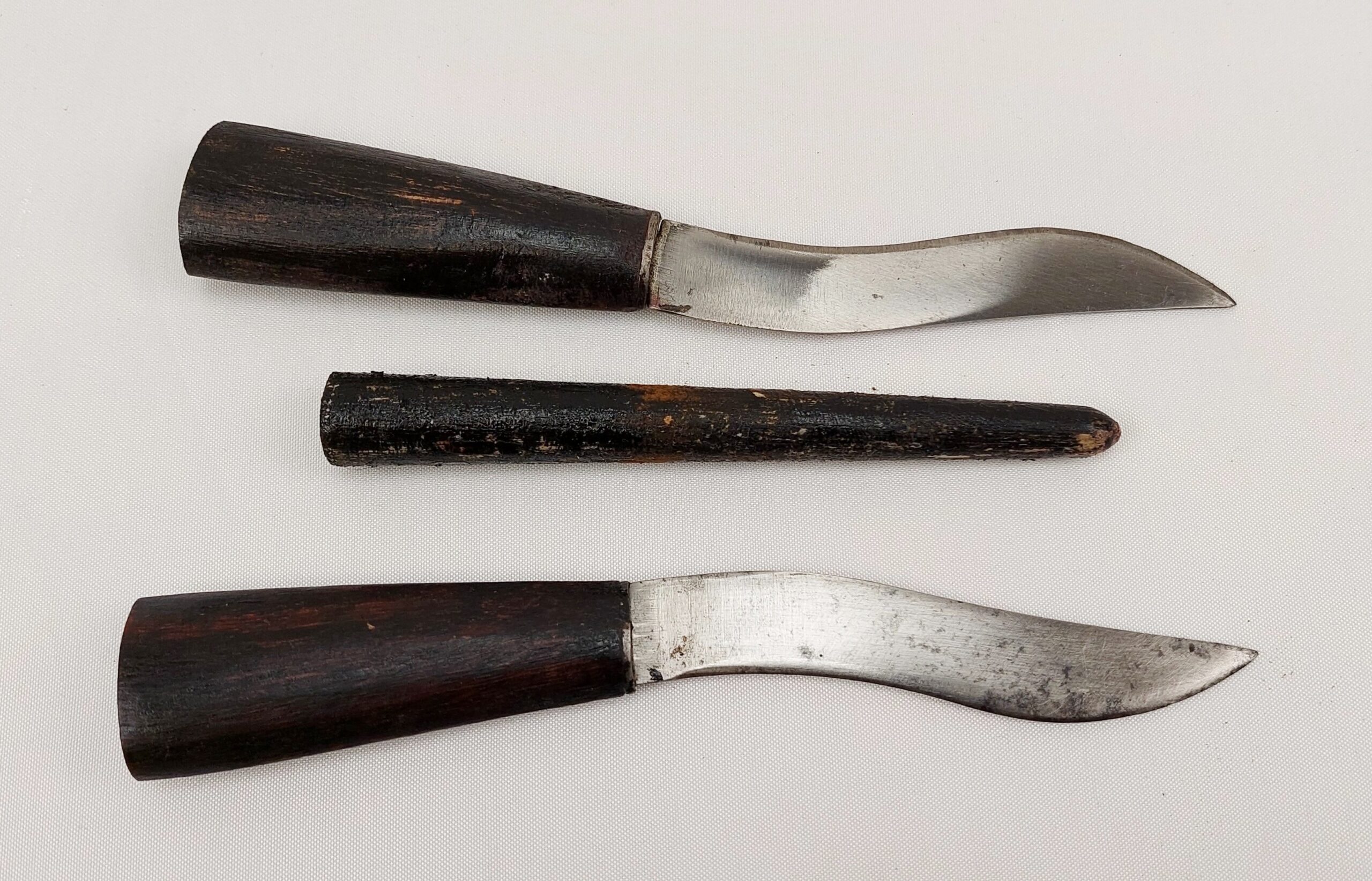 Full Set Nepalese Kukri - Image 7