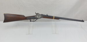 American Civil War Period Starr Percussion Carbine Cal.54