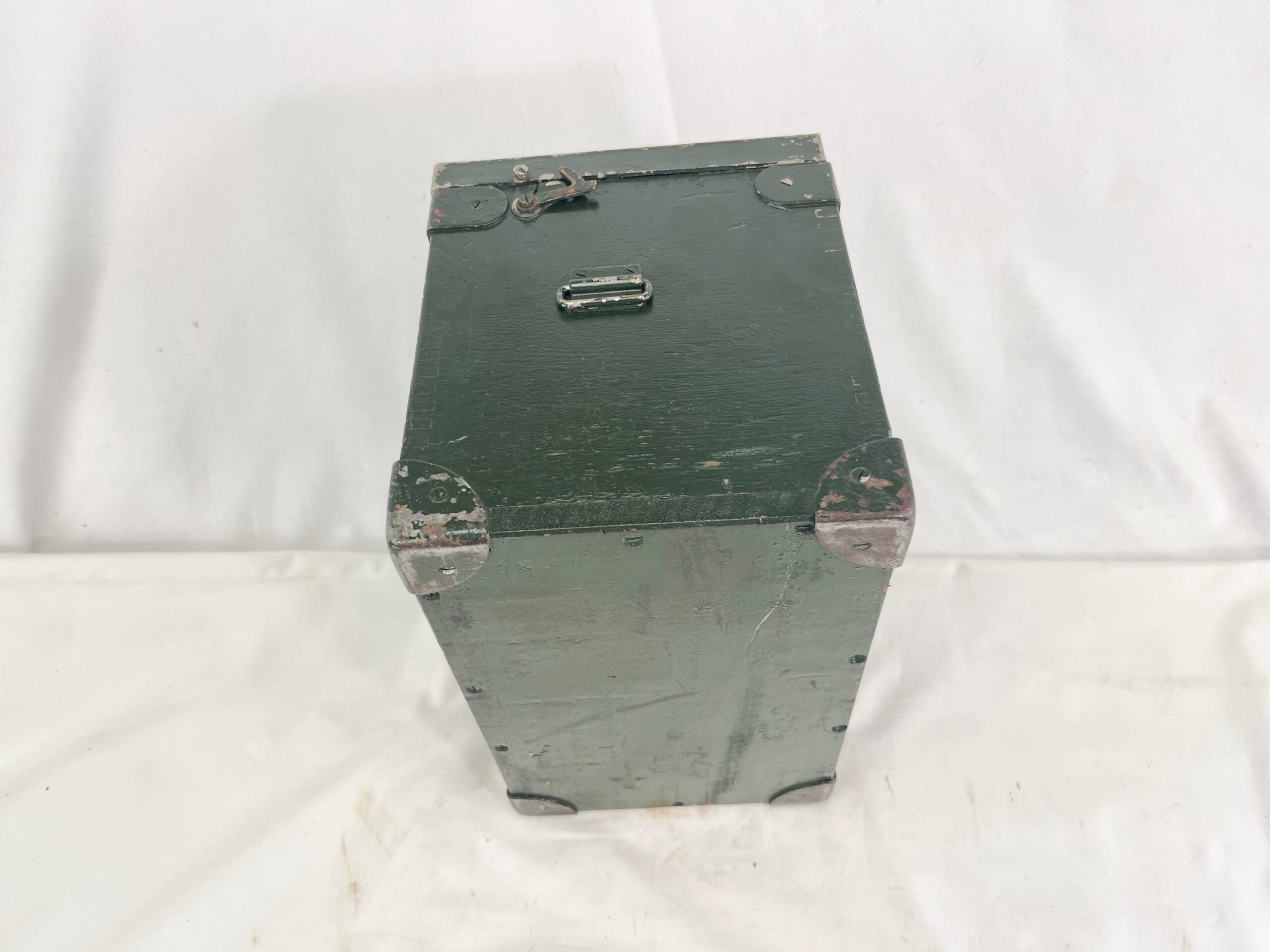 WW2 British Army Telephone Set F #2 - Image 4