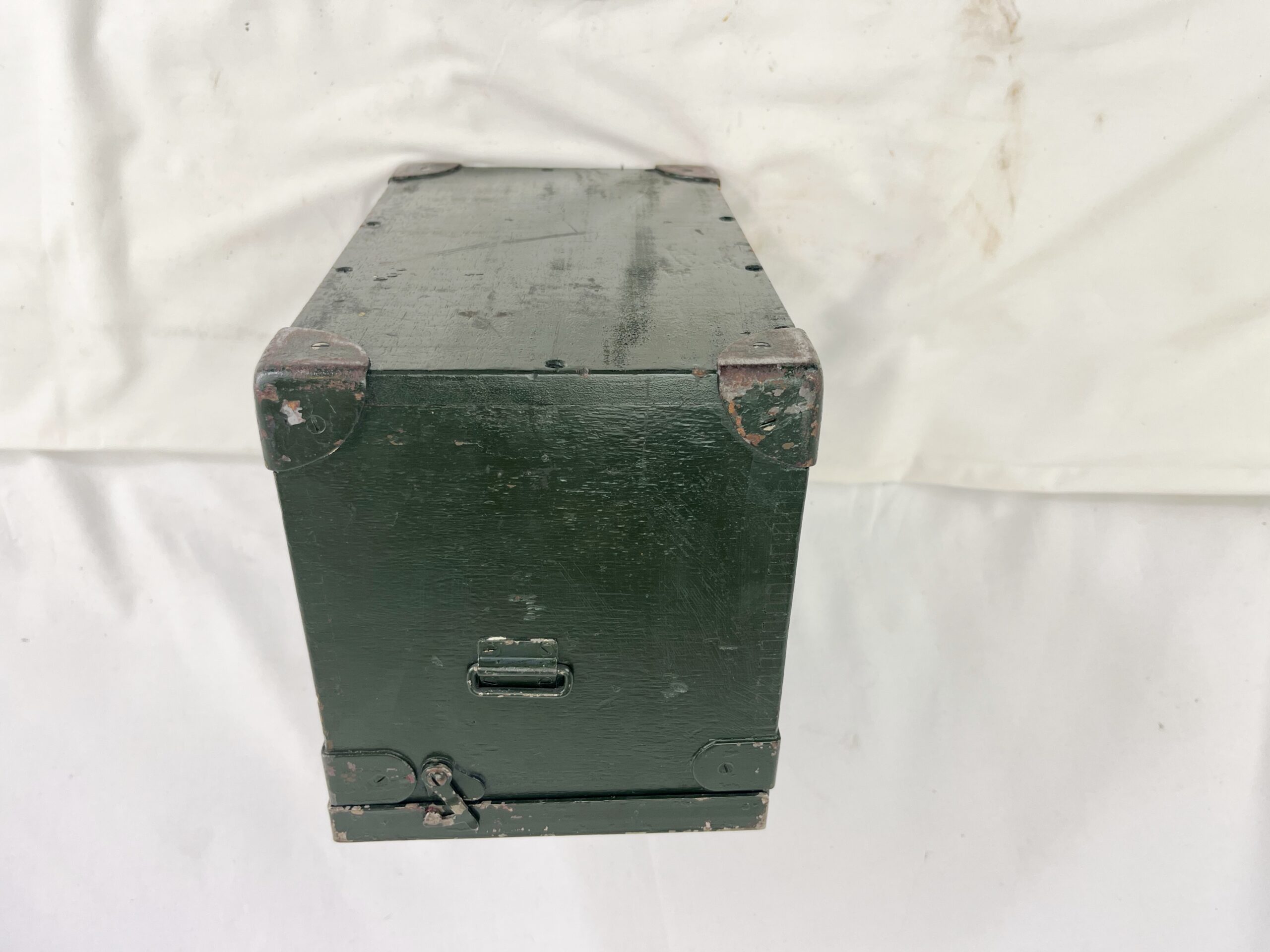WW2 British Army Telephone Set F #2 - Image 6
