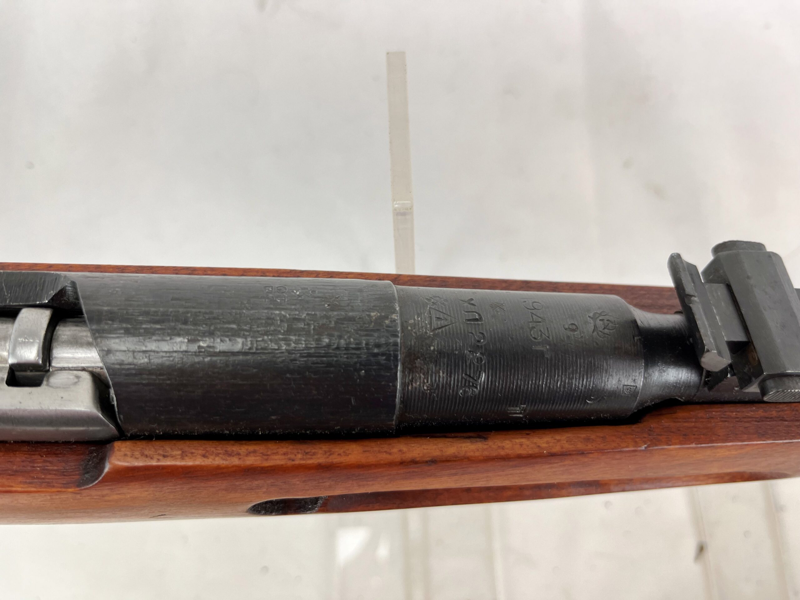Deactivated Mosin-Nagant Rifle ‘1943’ - Image 5