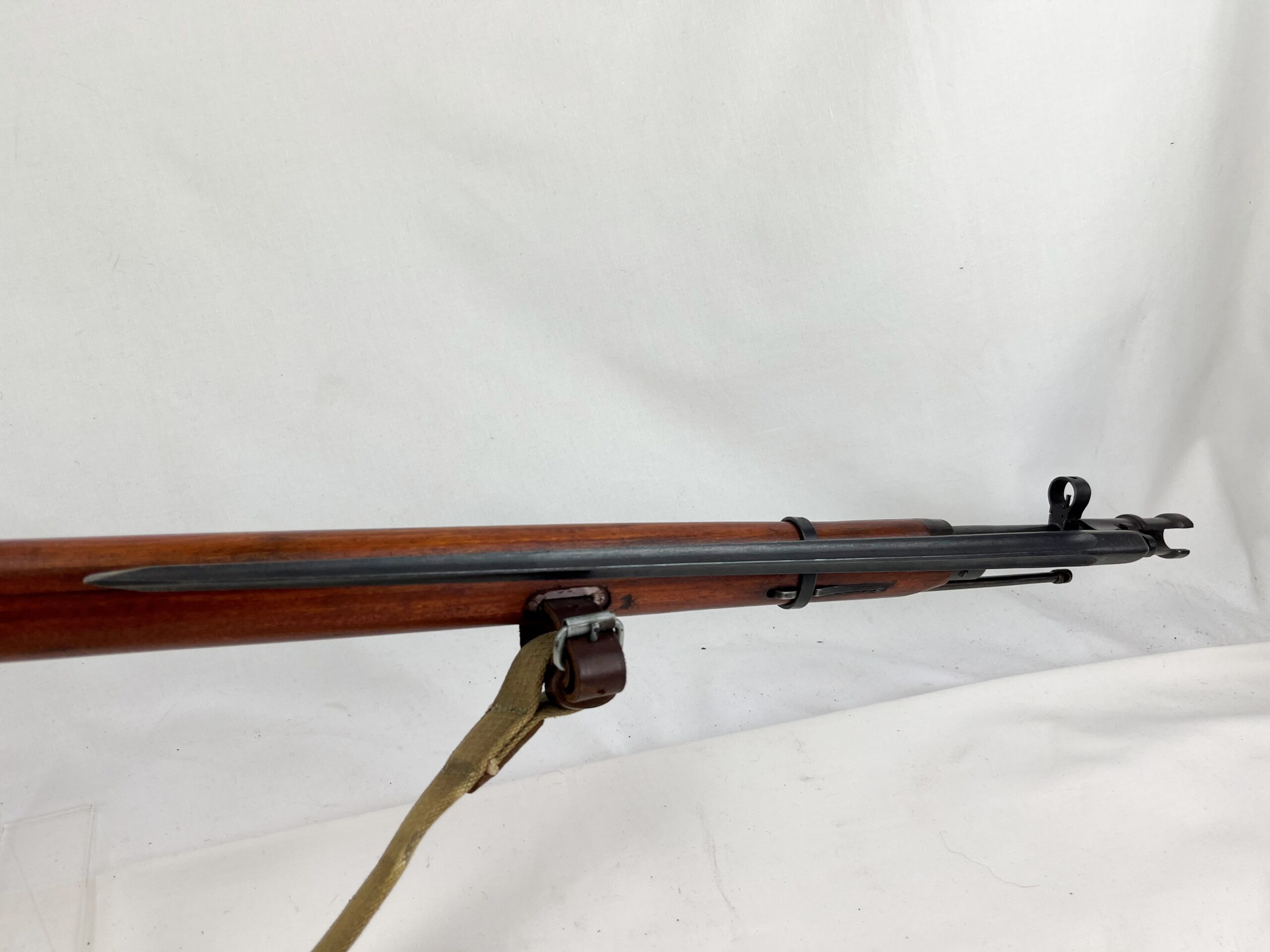Deactivated Mosin-Nagant Rifle ‘1943’ - Image 7