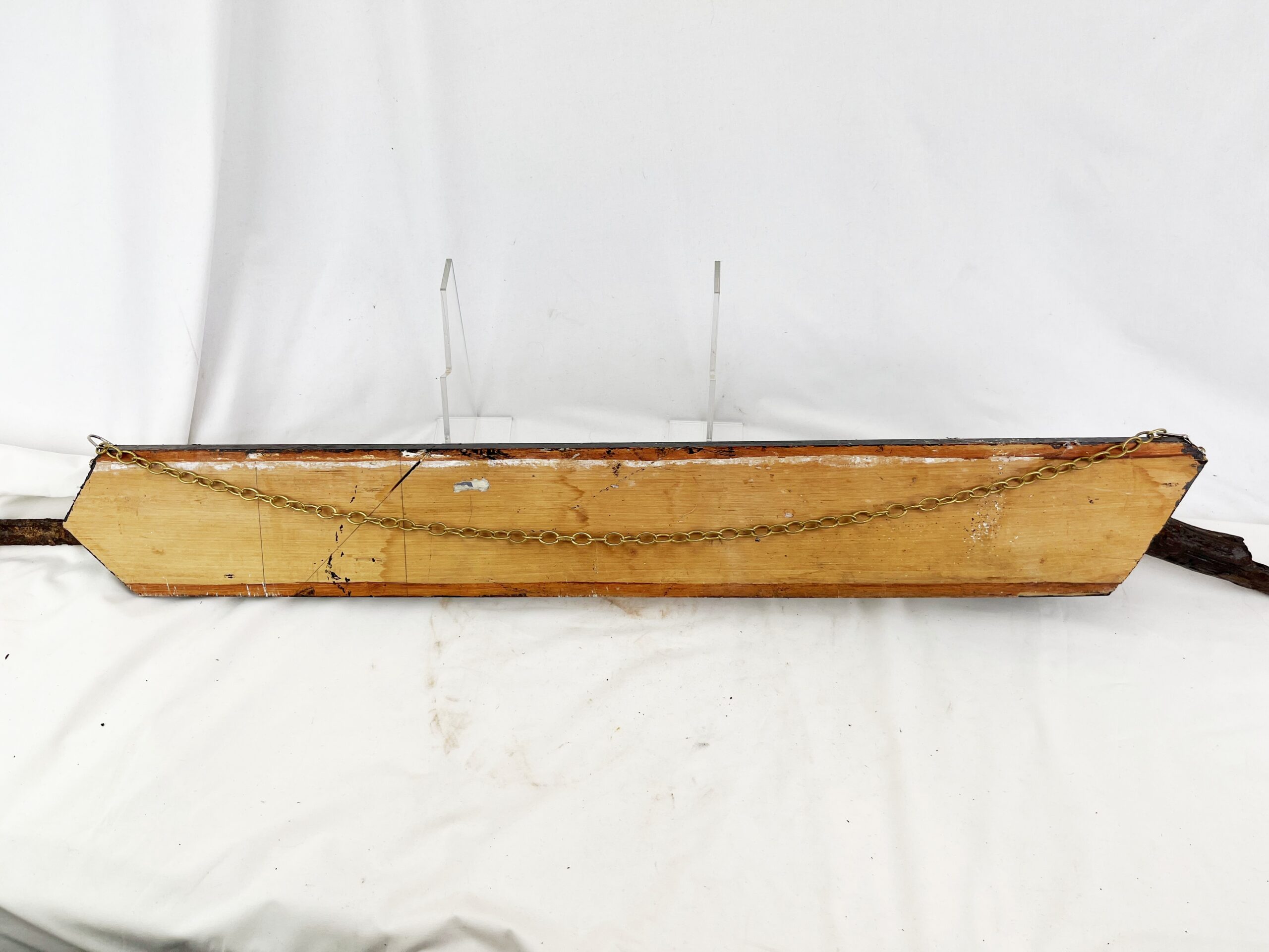 WW1 British Lee-Enfield SMLE Relic - Image 9