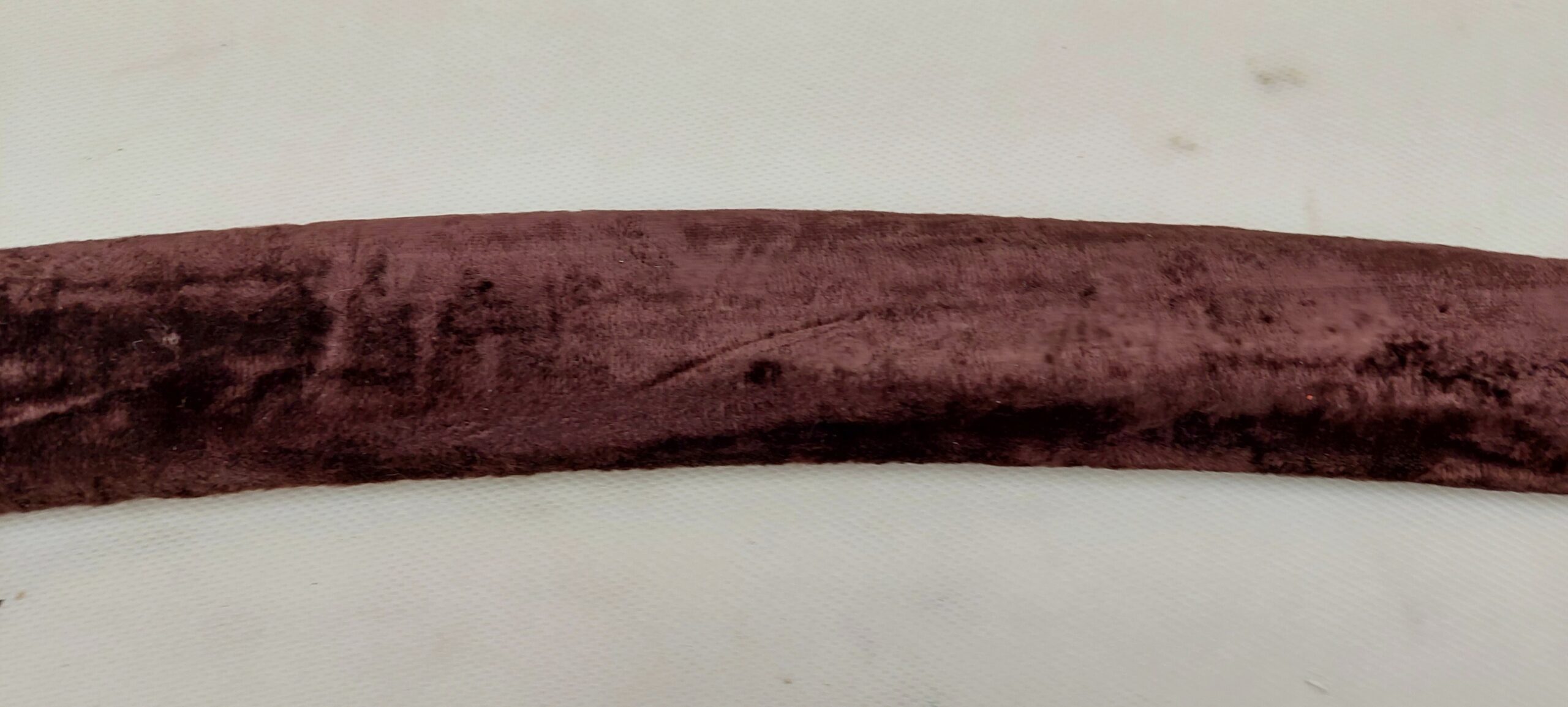 Indian Tulwar And Scabbard - Image 16