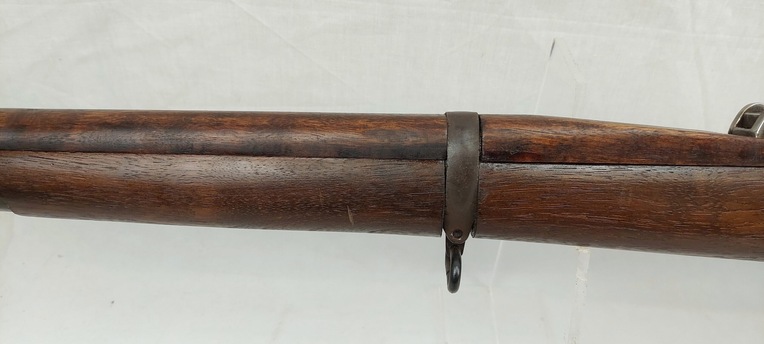 Lithgow SMLE III 1919 Dated Deactivated Rifle - Image 5