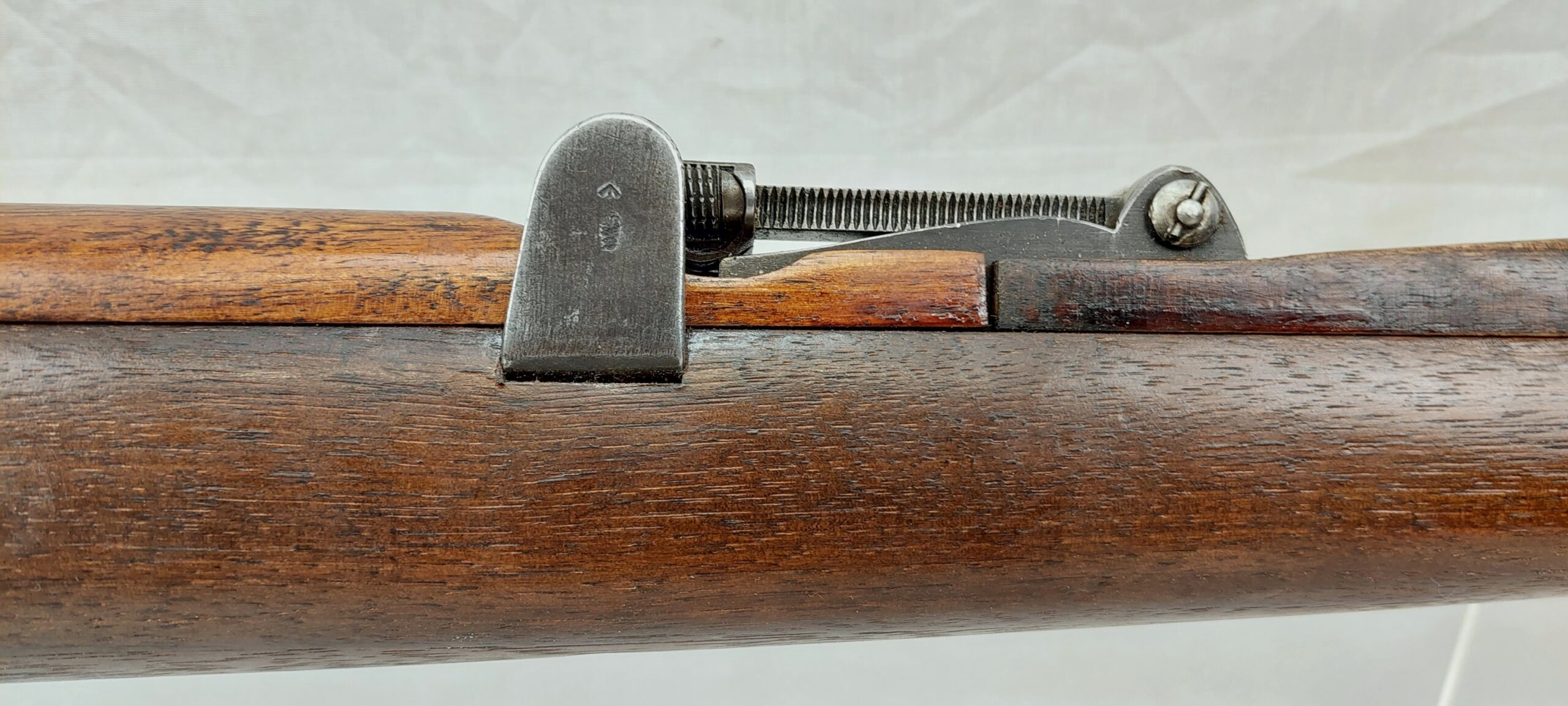 Lithgow SMLE III 1919 Dated Deactivated Rifle - Image 15