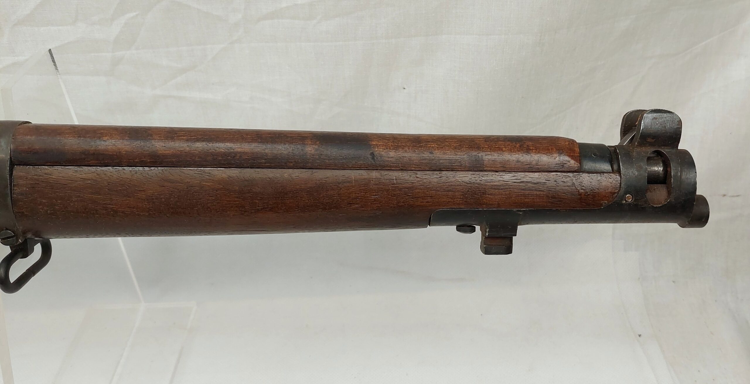 Lithgow SMLE III 1919 Dated Deactivated Rifle - Image 17