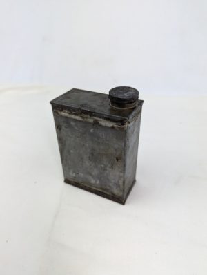 Browning Machine Gun Oil Can