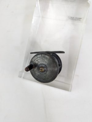 Antique Victorian Fishing Reel