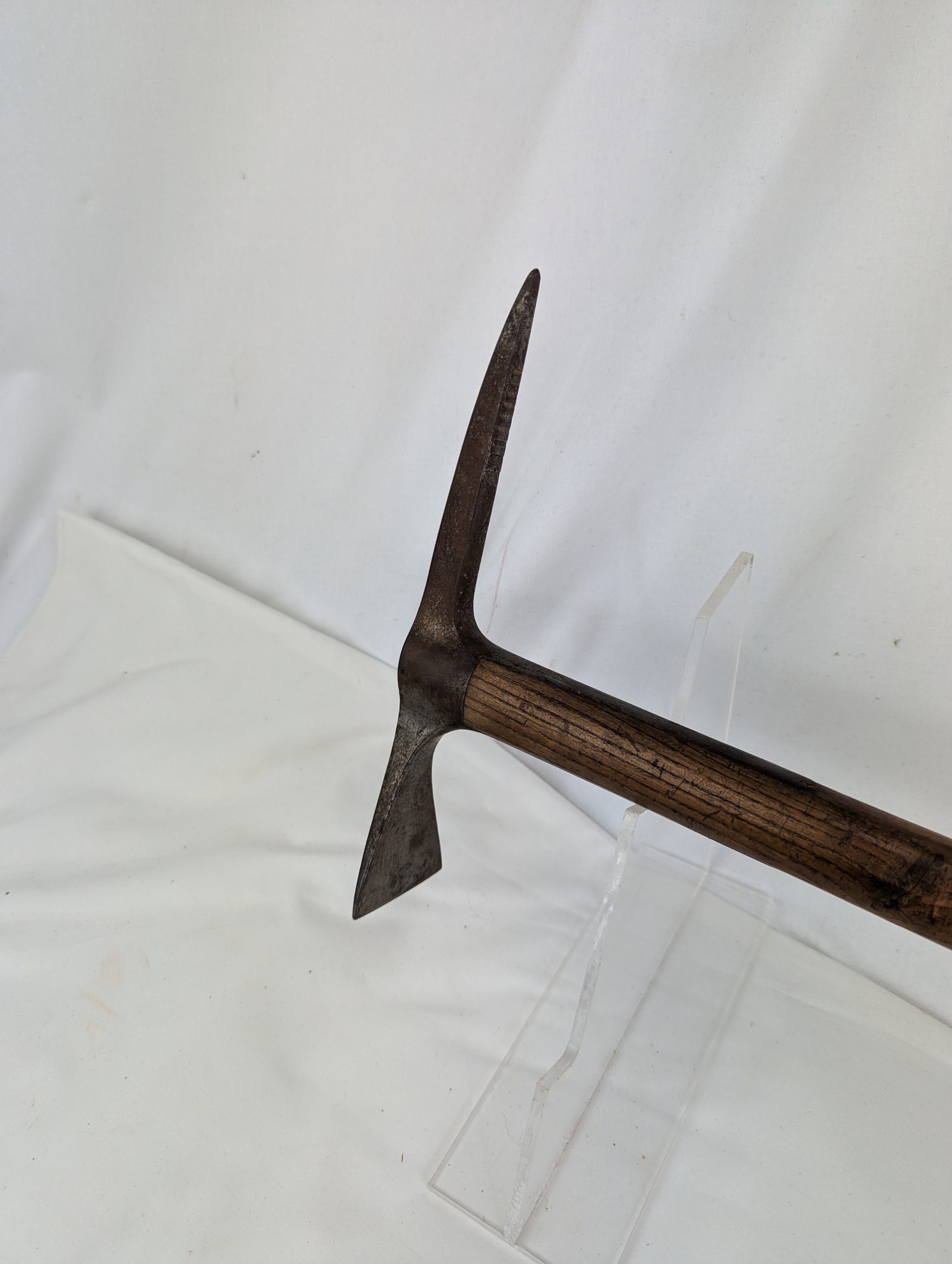 Victorian Ice Pick and Leather Cover - Image 4