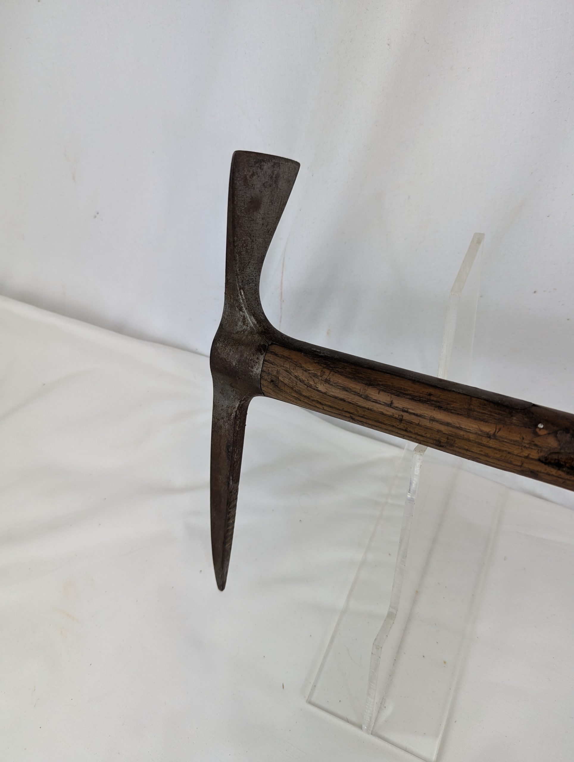 Victorian Ice Pick and Leather Cover - Image 5