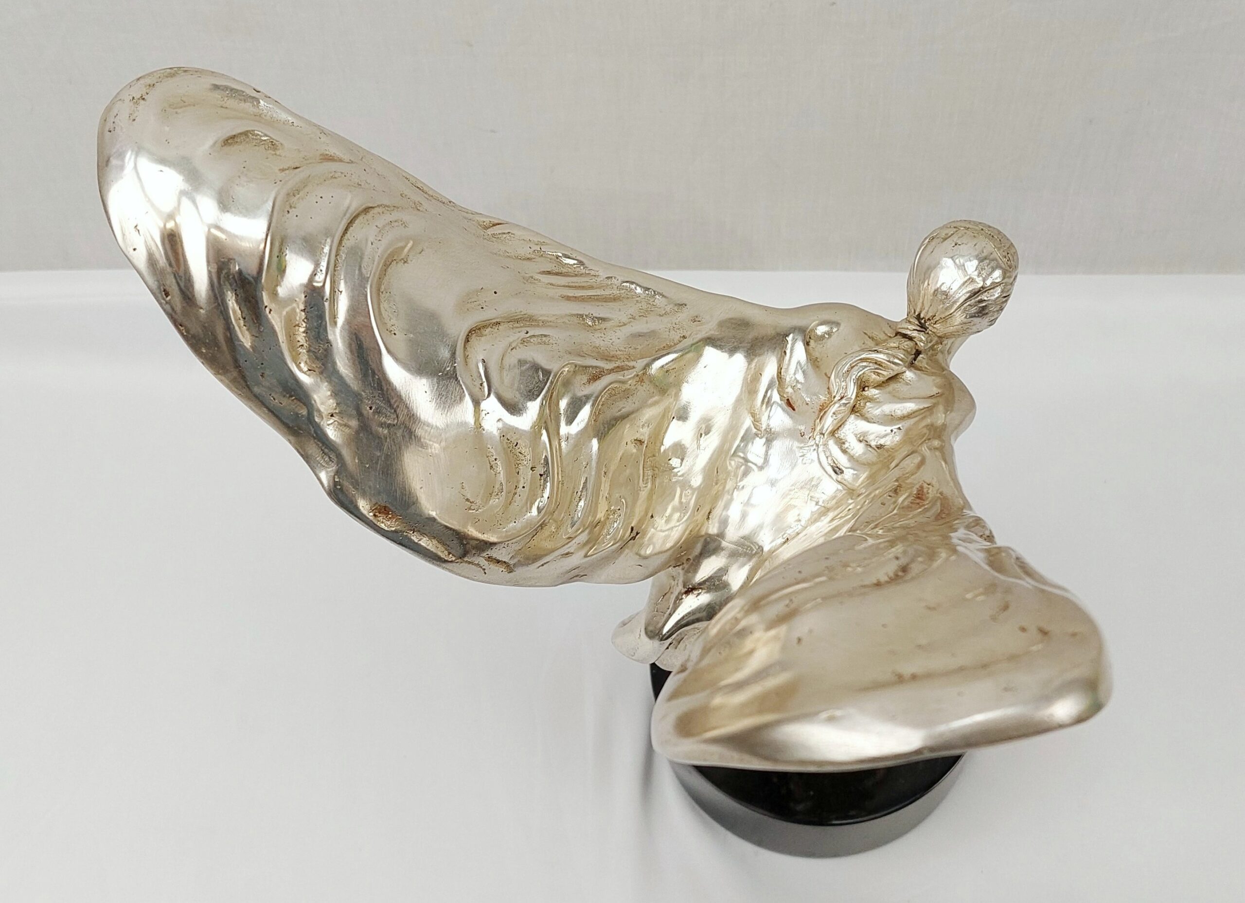 Rolls Royce Showroom Spirit Of Ecstasy Figurine - Image 2
