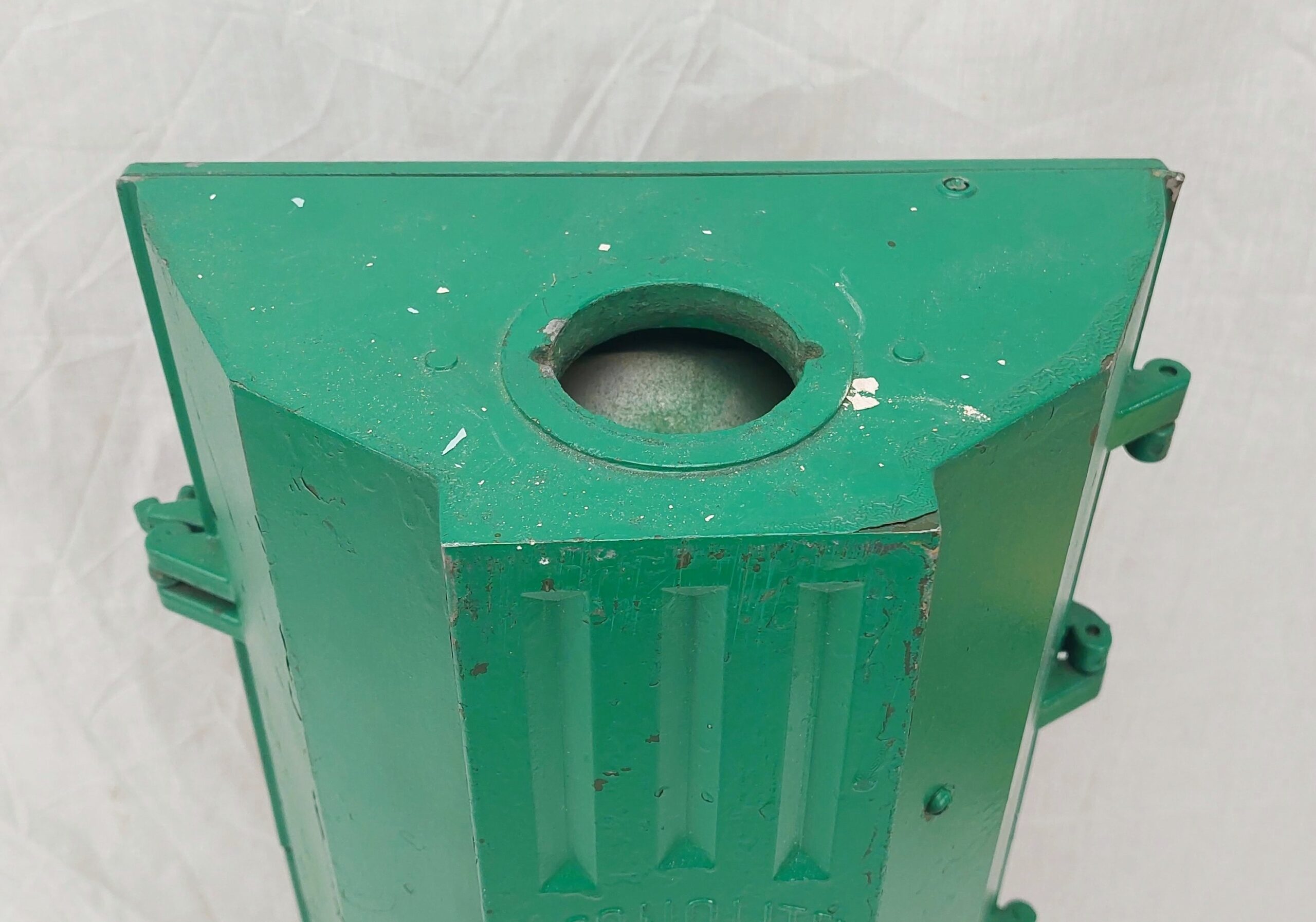Set Of American Traffic Lights - Image 5