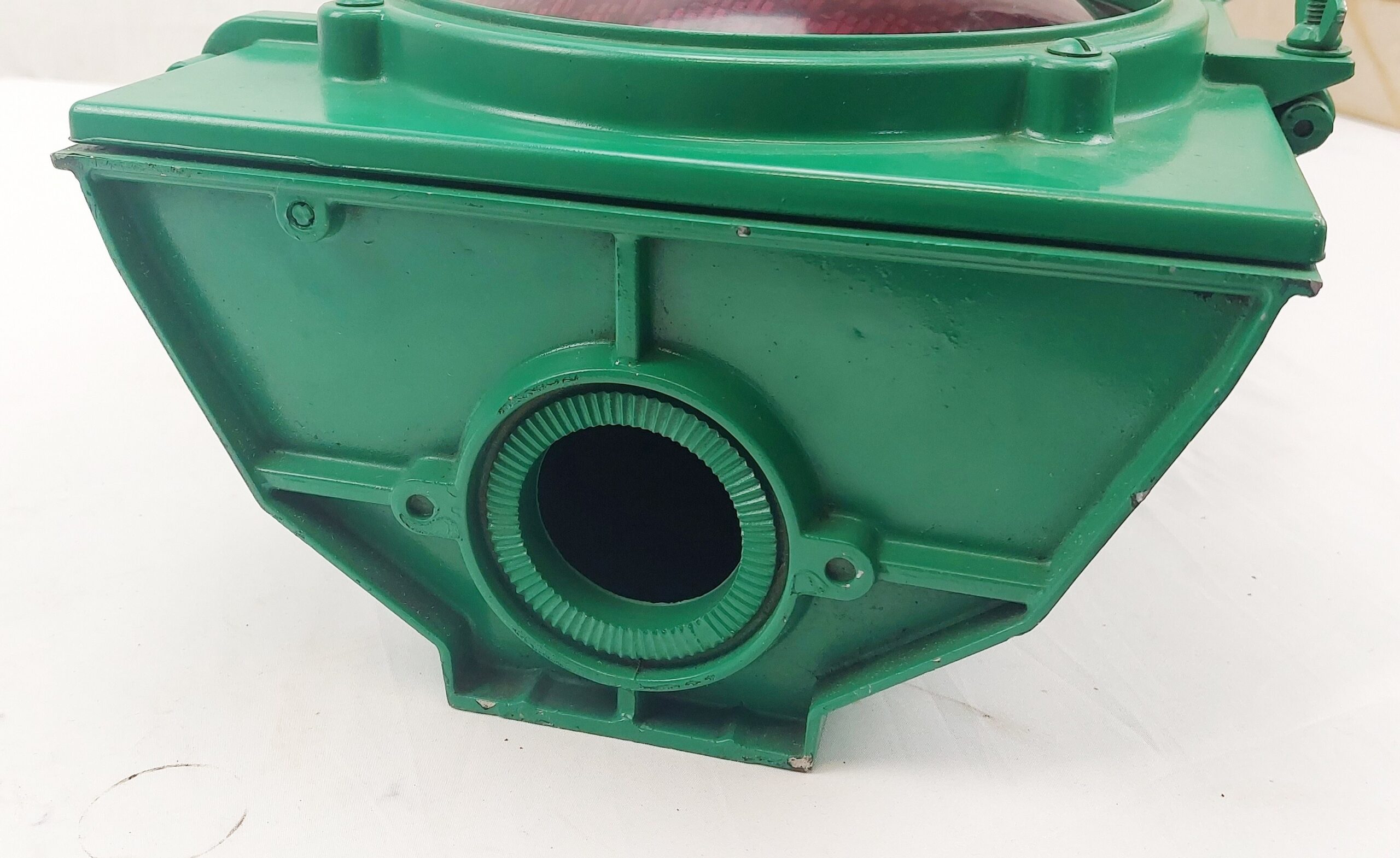 Set Of American Traffic Lights - Image 4