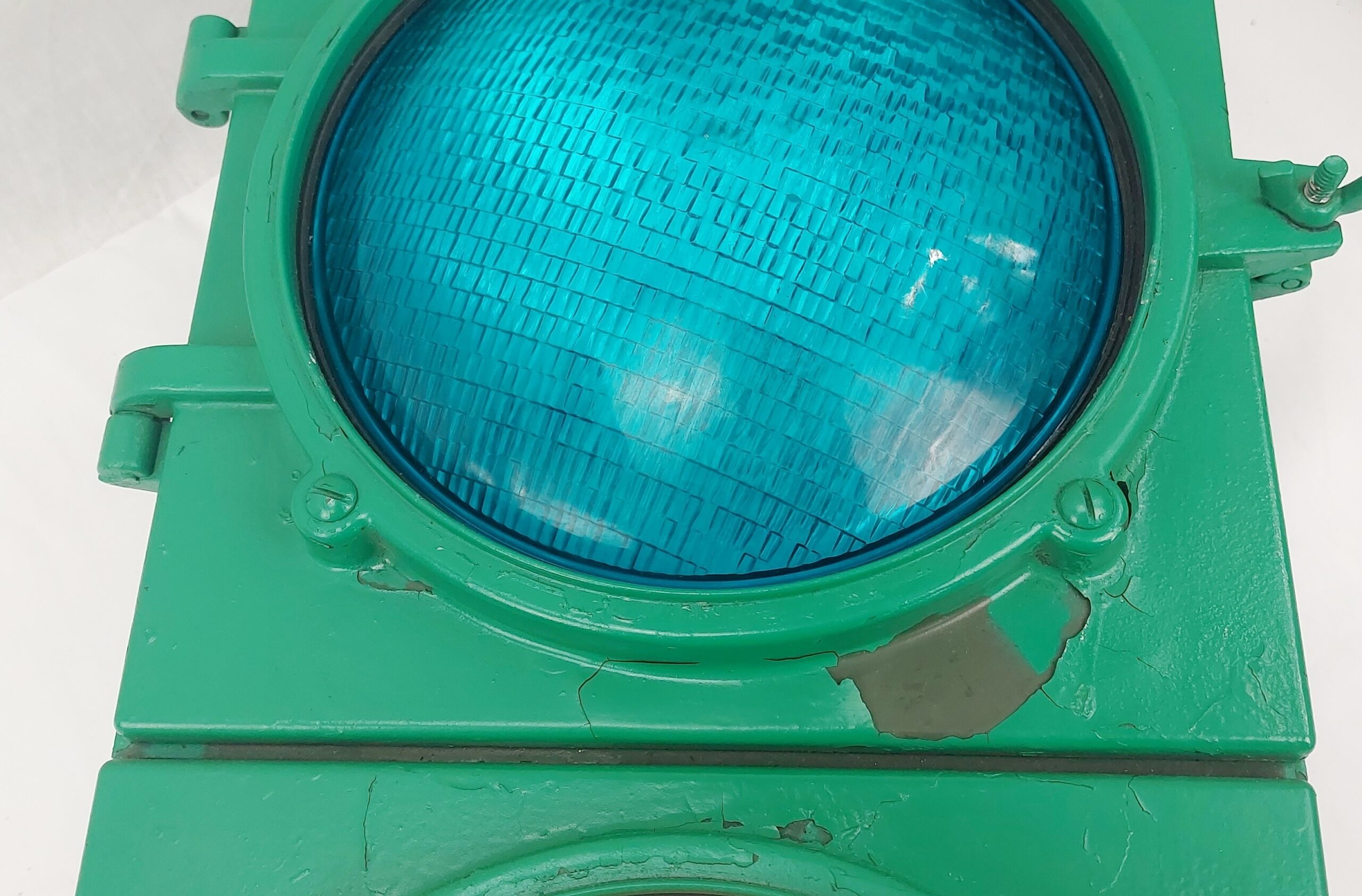 Set Of American Traffic Lights - Image 3