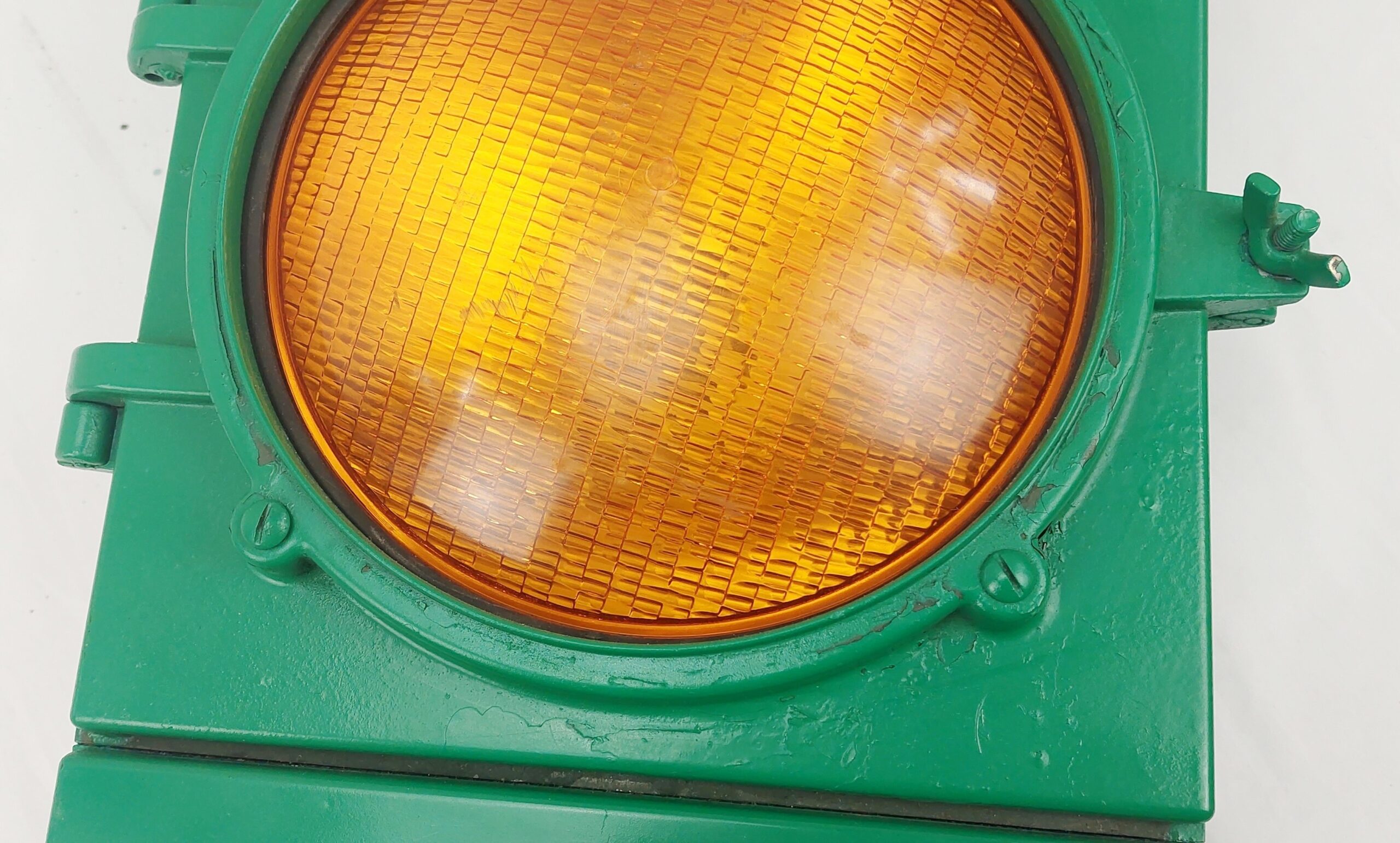 Set Of American Traffic Lights - Image 2