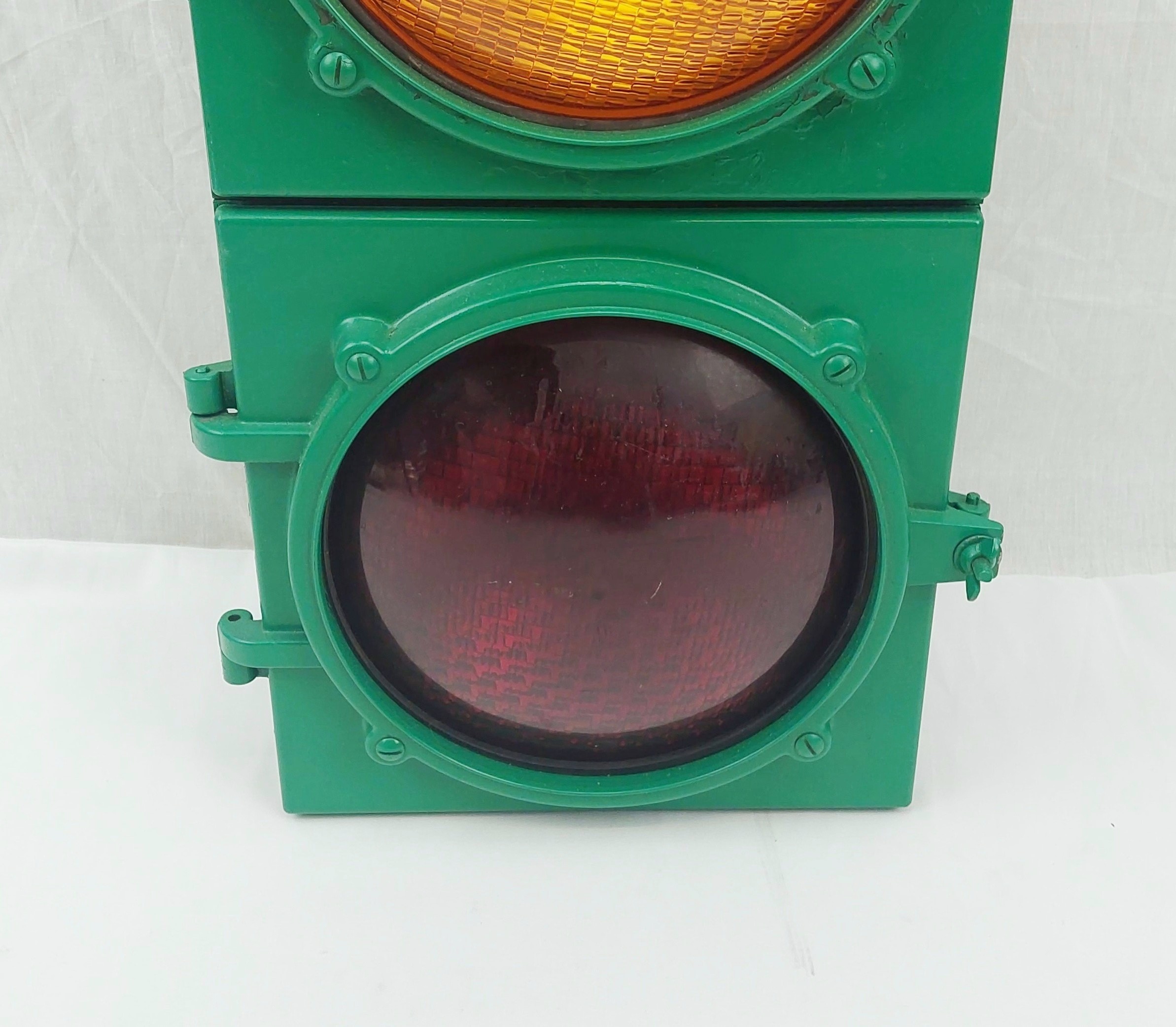 Set Of American Traffic Lights - Image 11