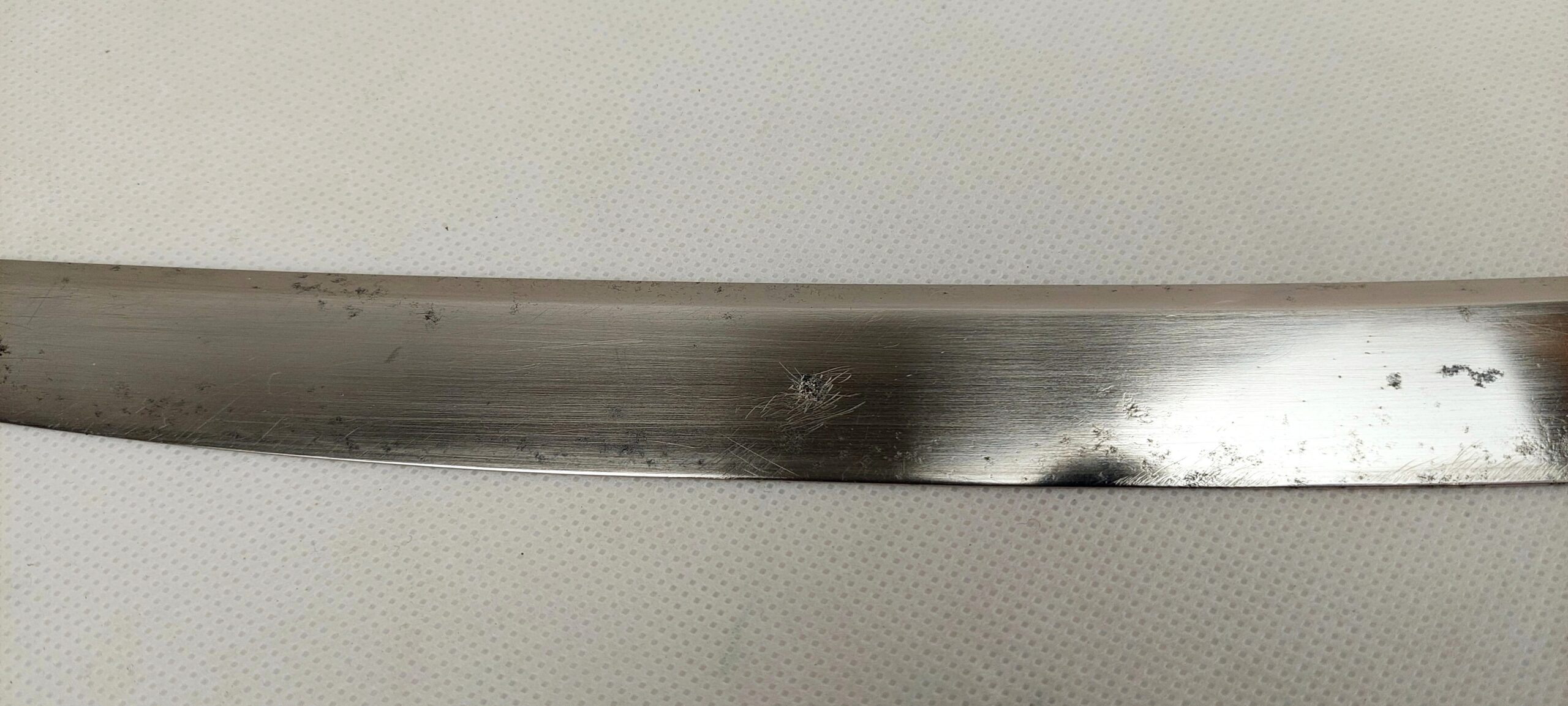 Victorian 1837 Pattern Officers Mameluke Sword By Wilkinson - Image 14