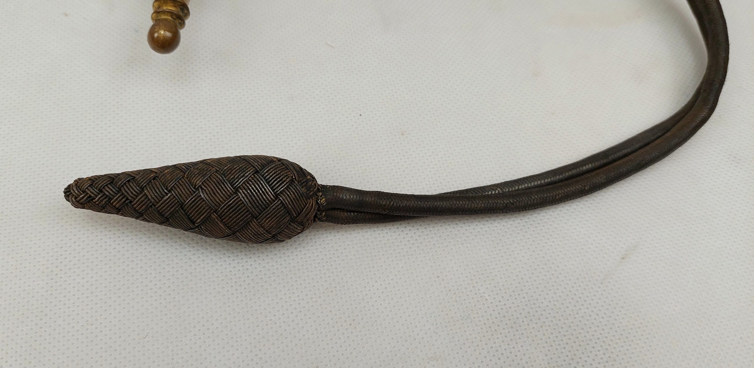 Victorian 1837 Pattern Officers Mameluke Sword By Wilkinson - Image 9