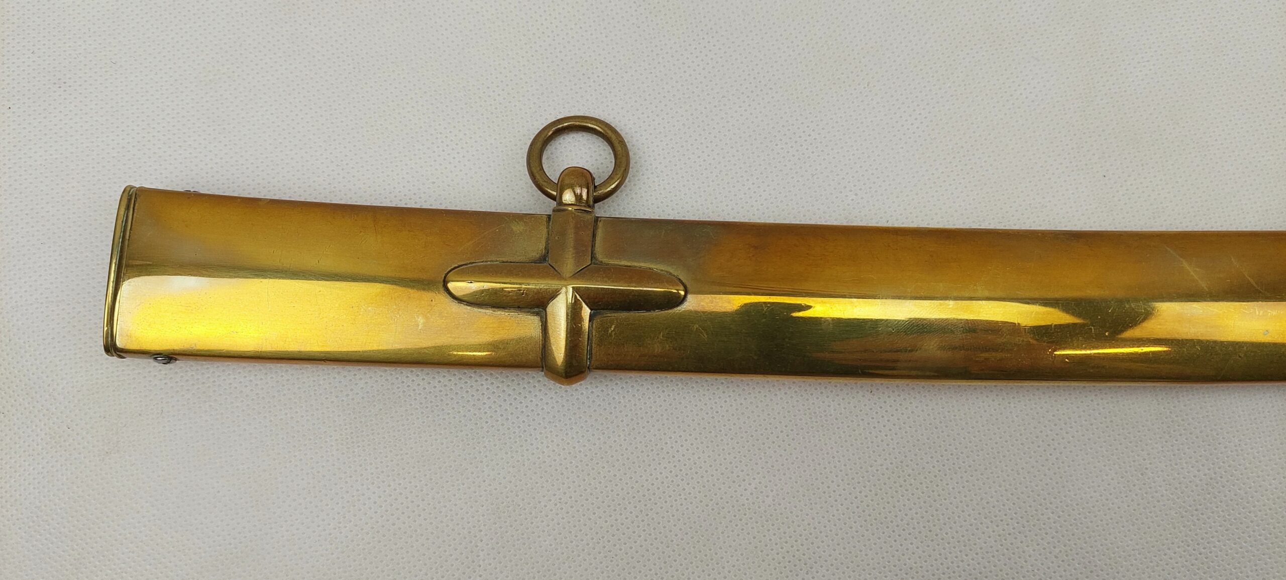 Victorian 1837 Pattern Officers Mameluke Sword By Wilkinson - Image 8