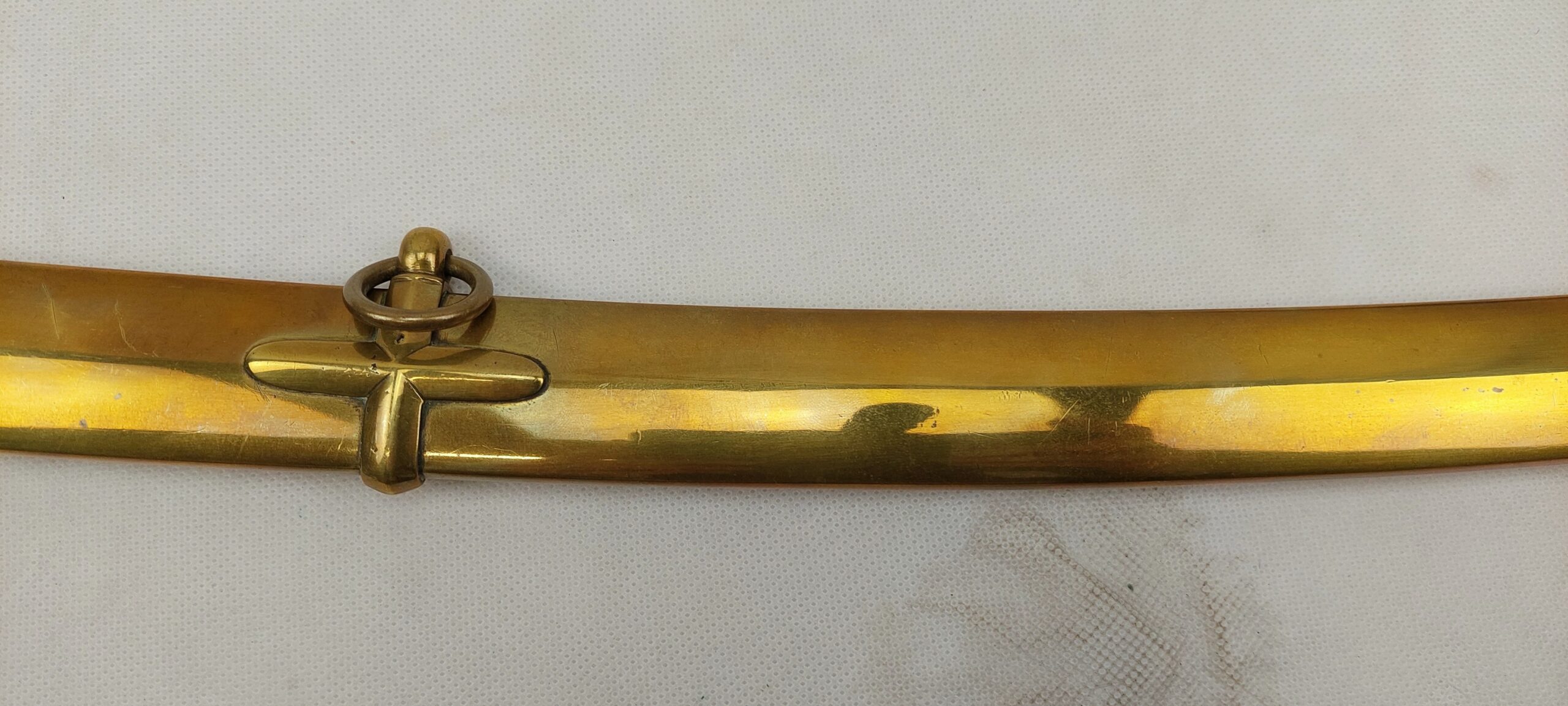 Victorian 1837 Pattern Officers Mameluke Sword By Wilkinson - Image 7