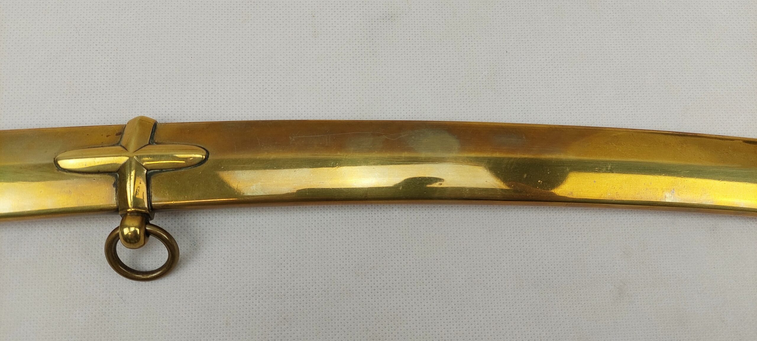 Victorian 1837 Pattern Officers Mameluke Sword By Wilkinson - Image 4
