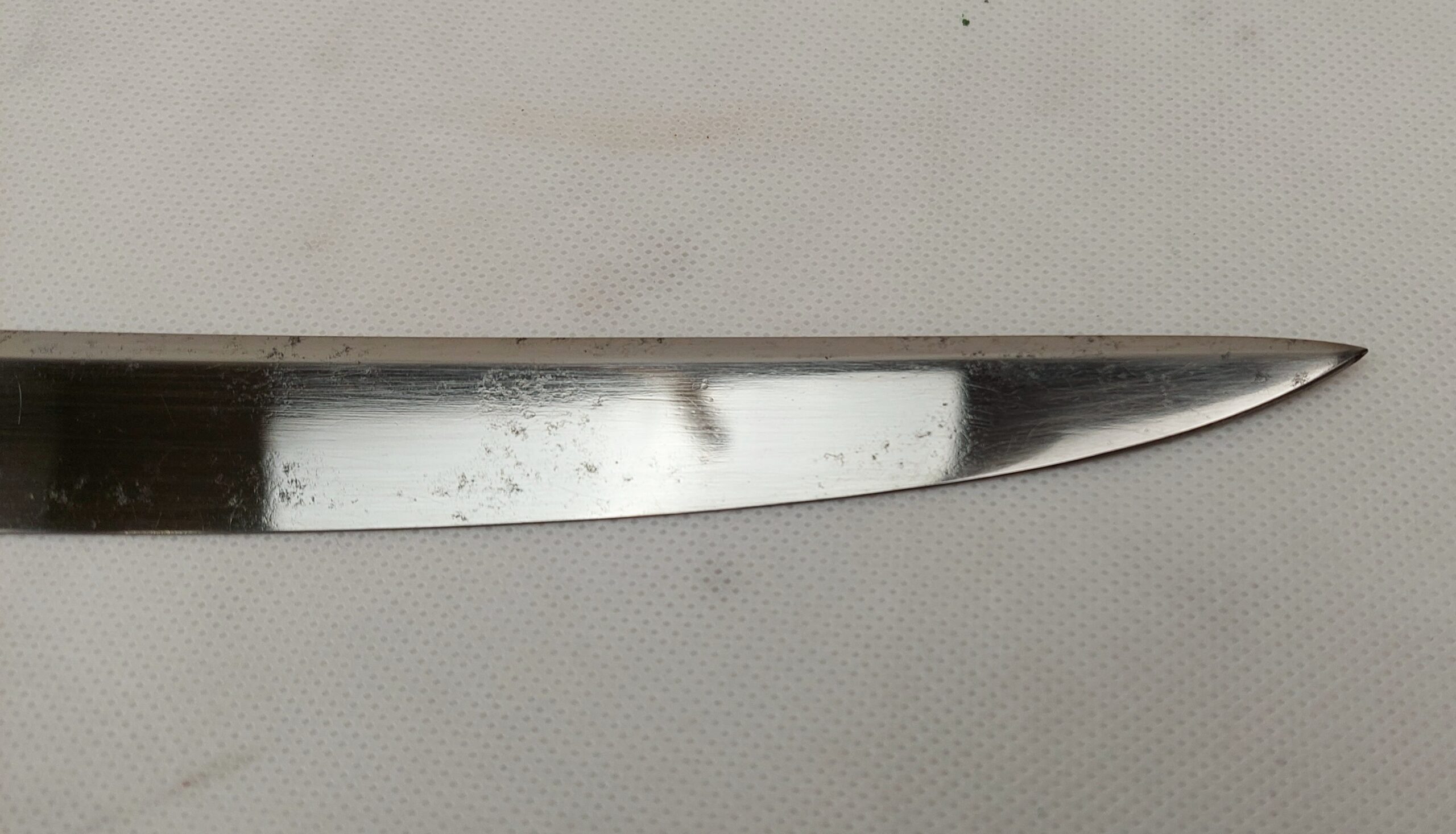 Victorian 1837 Pattern Officers Mameluke Sword By Wilkinson - Image 19