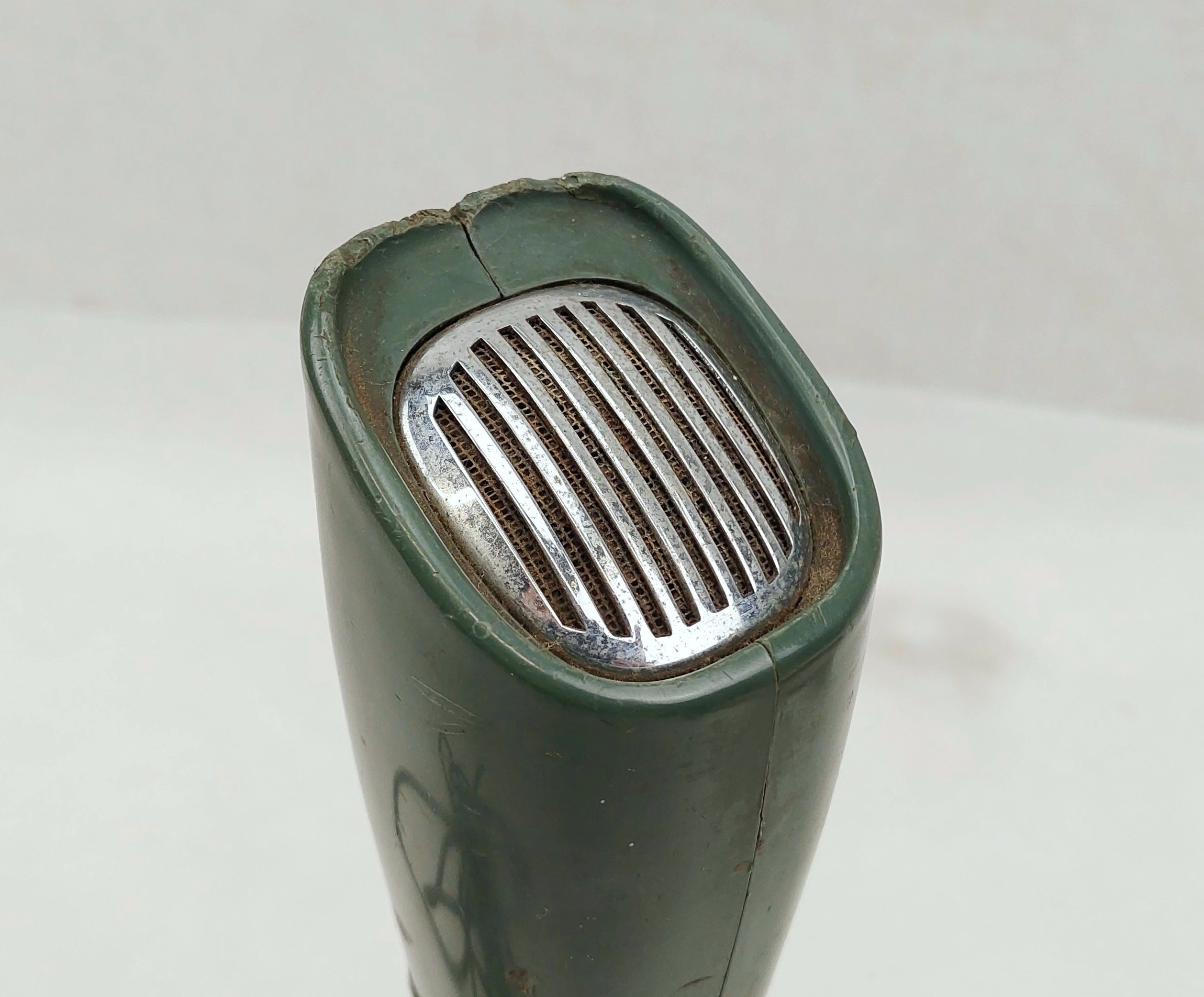 Vintage Pye Microphone - Image 9