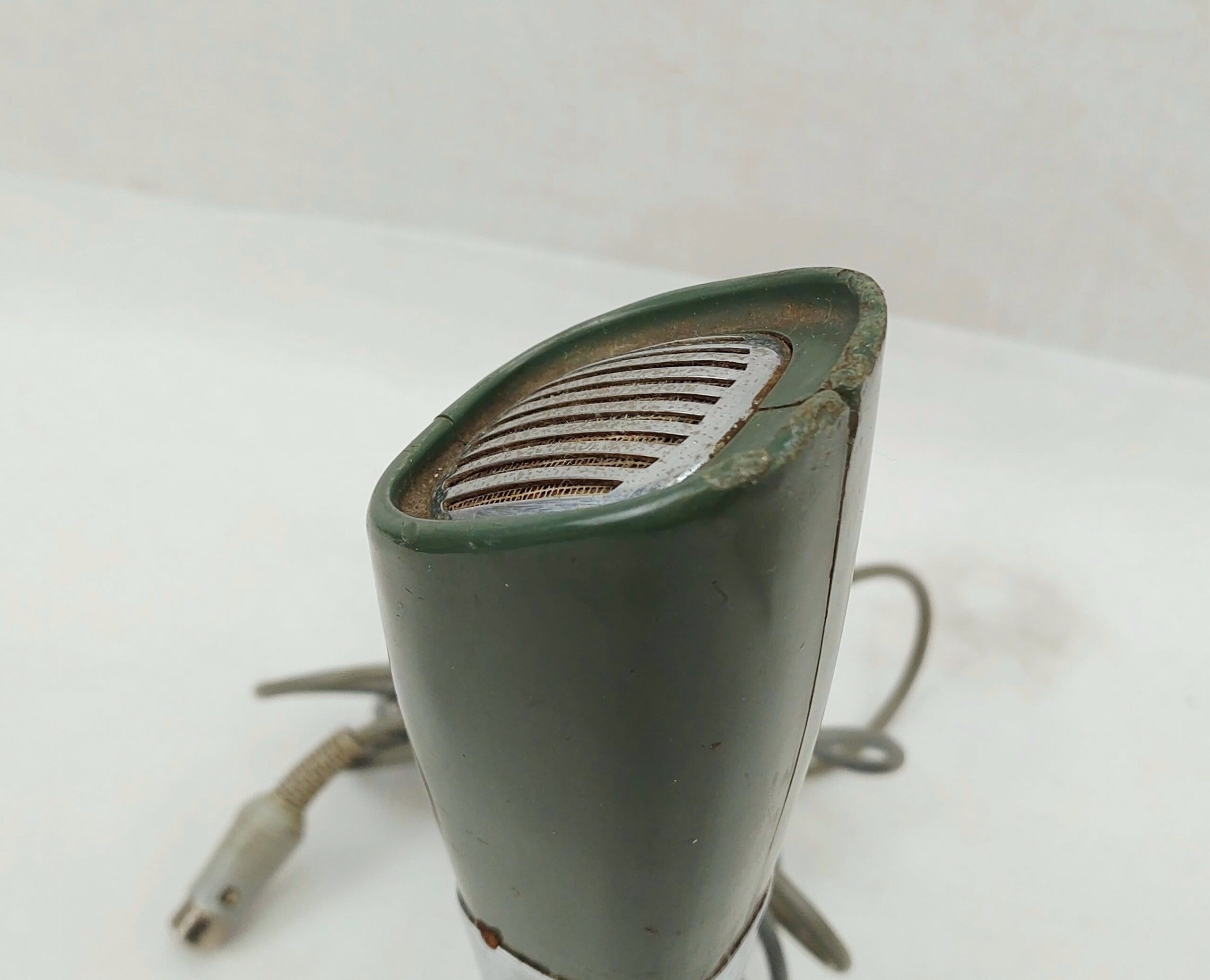Vintage Pye Microphone - Image 6