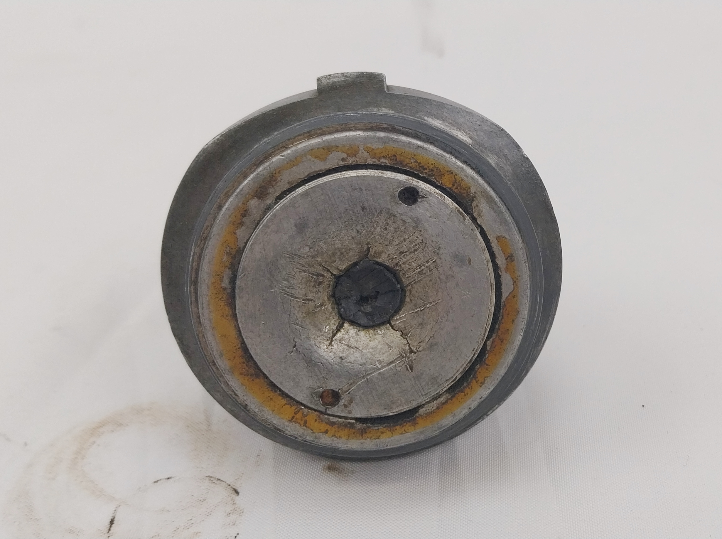 WW1 British 13 Pounder Shell - Image 7