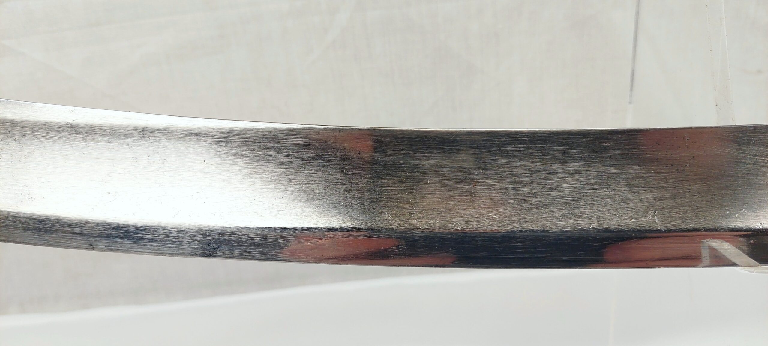 1796 Pattern Light Cavalry Sabre Sword And Scabbard By Osborne - Image 11
