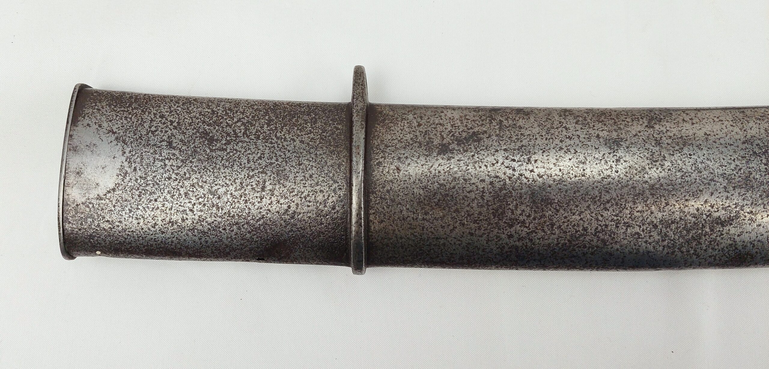 1796 Pattern Light Cavalry Sabre Sword And Scabbard By Osborne - Image 8