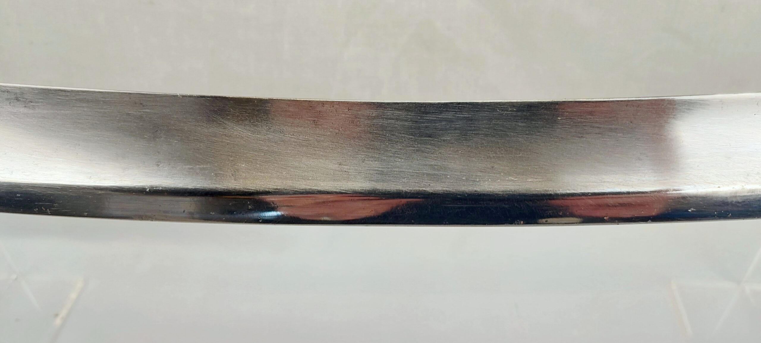 1796 Pattern Light Cavalry Sabre Sword And Scabbard By Osborne - Image 18