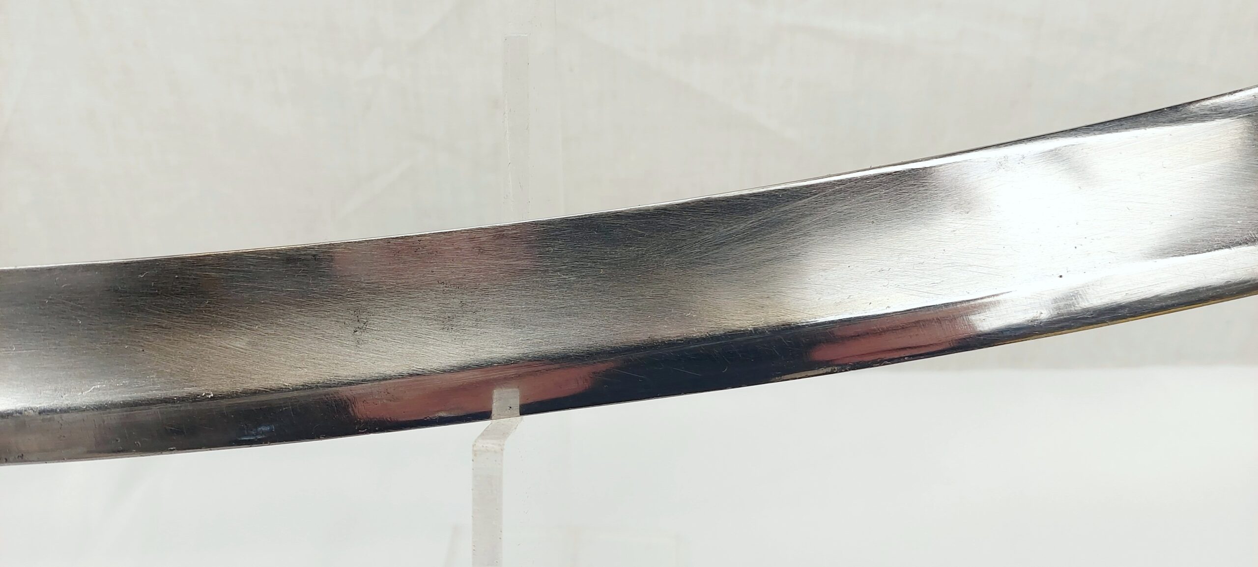 1796 Pattern Light Cavalry Sabre Sword And Scabbard By Osborne - Image 17