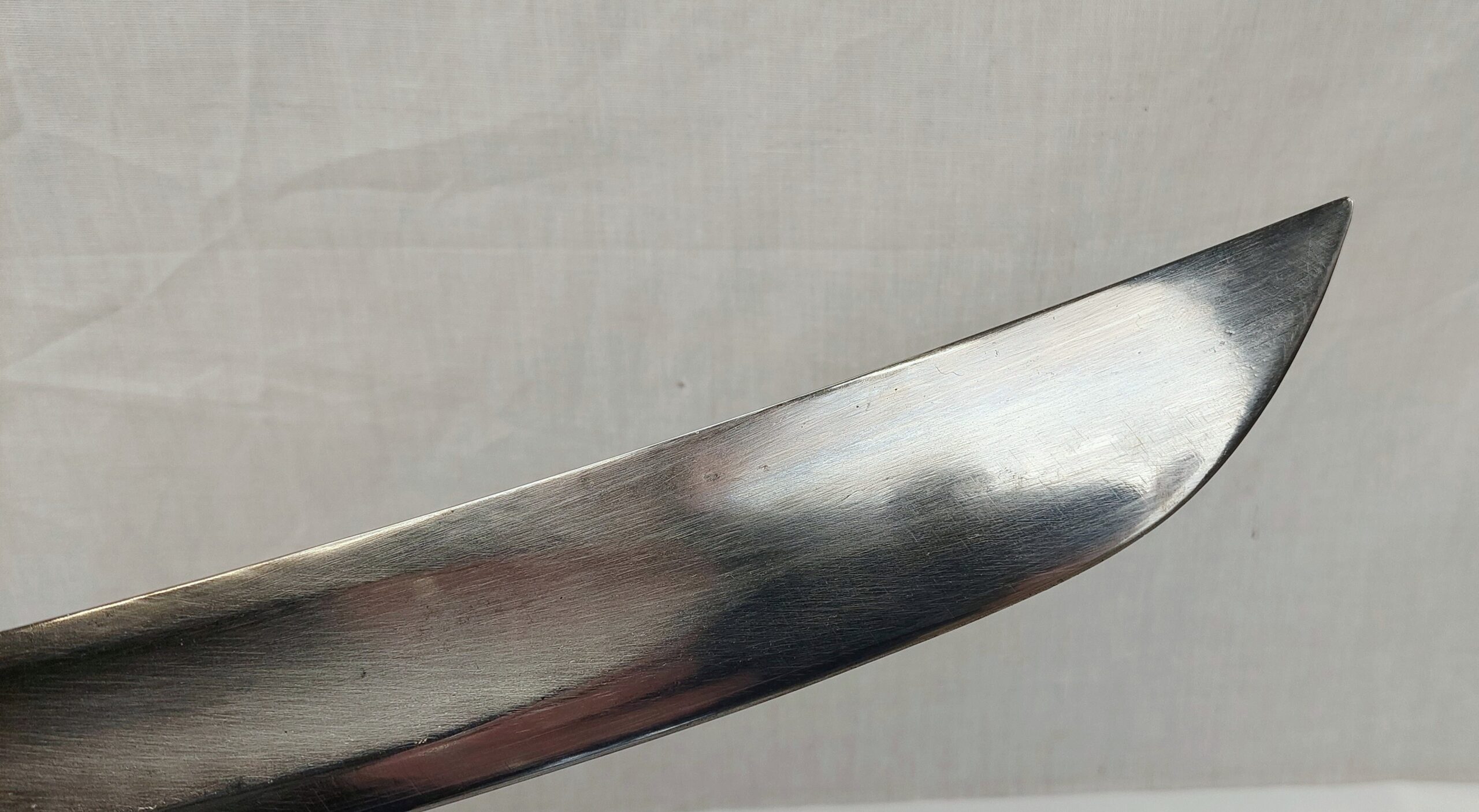 1796 Pattern Light Cavalry Sabre Sword And Scabbard By Osborne - Image 16