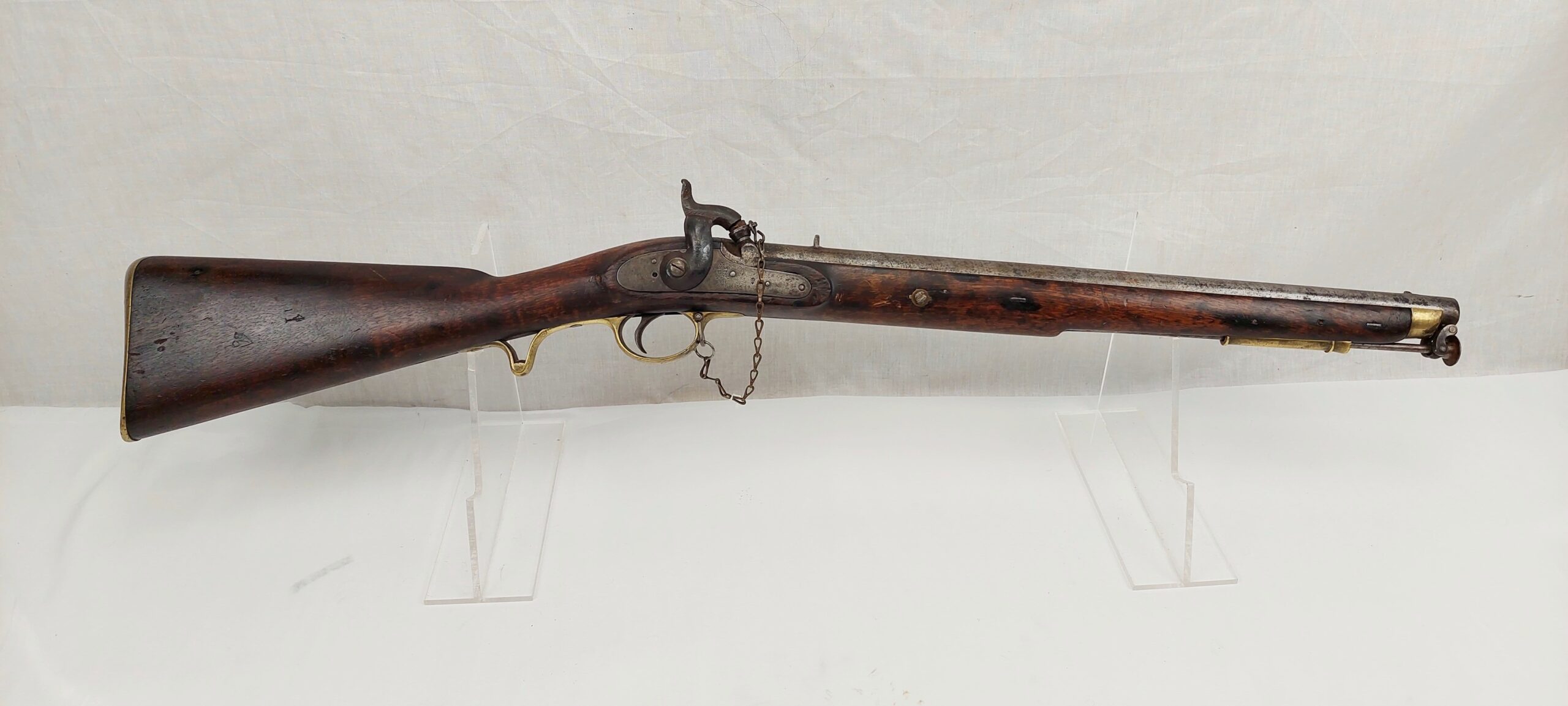 1844 Pattern Oxford Yeomanry Enfield Carbine