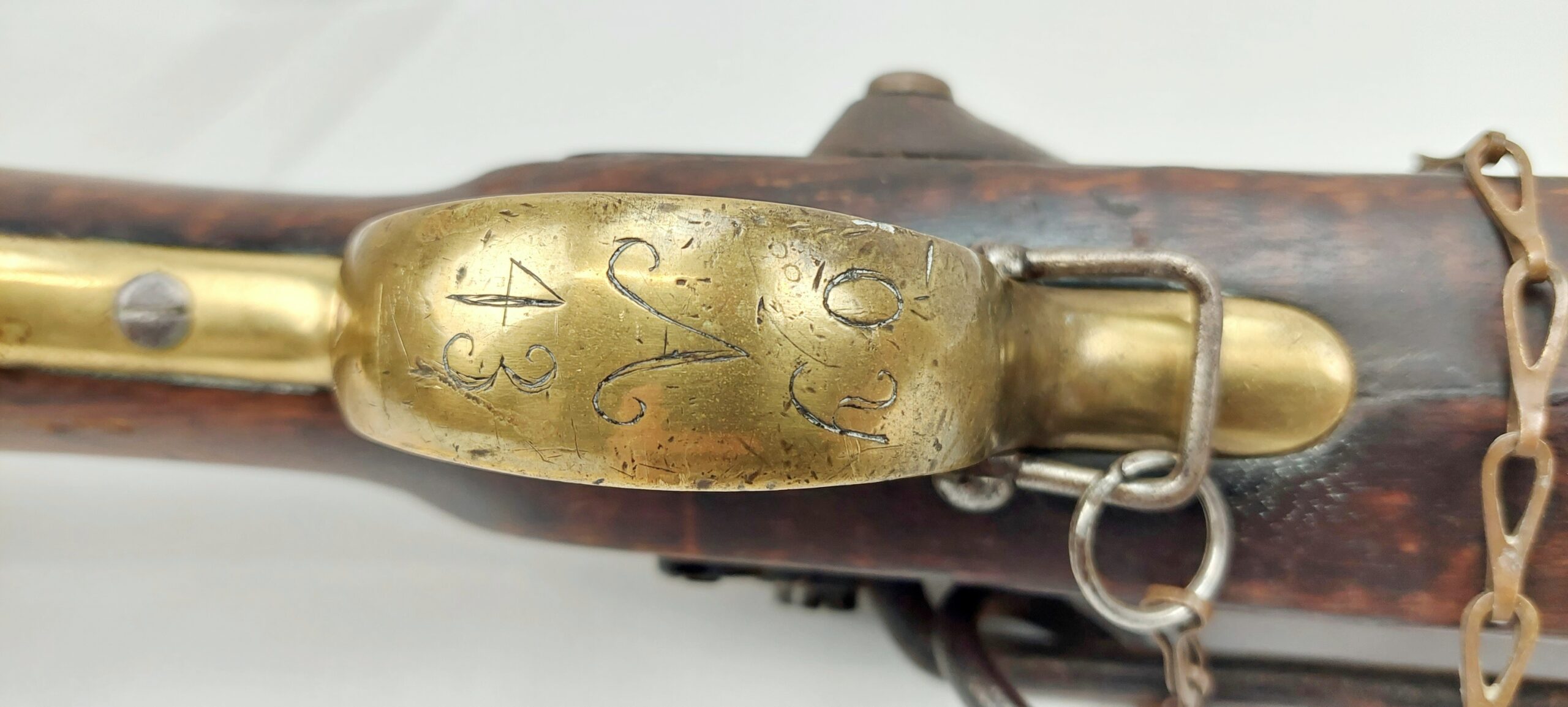1844 Pattern Oxford Yeomanry Enfield Carbine - Image 14