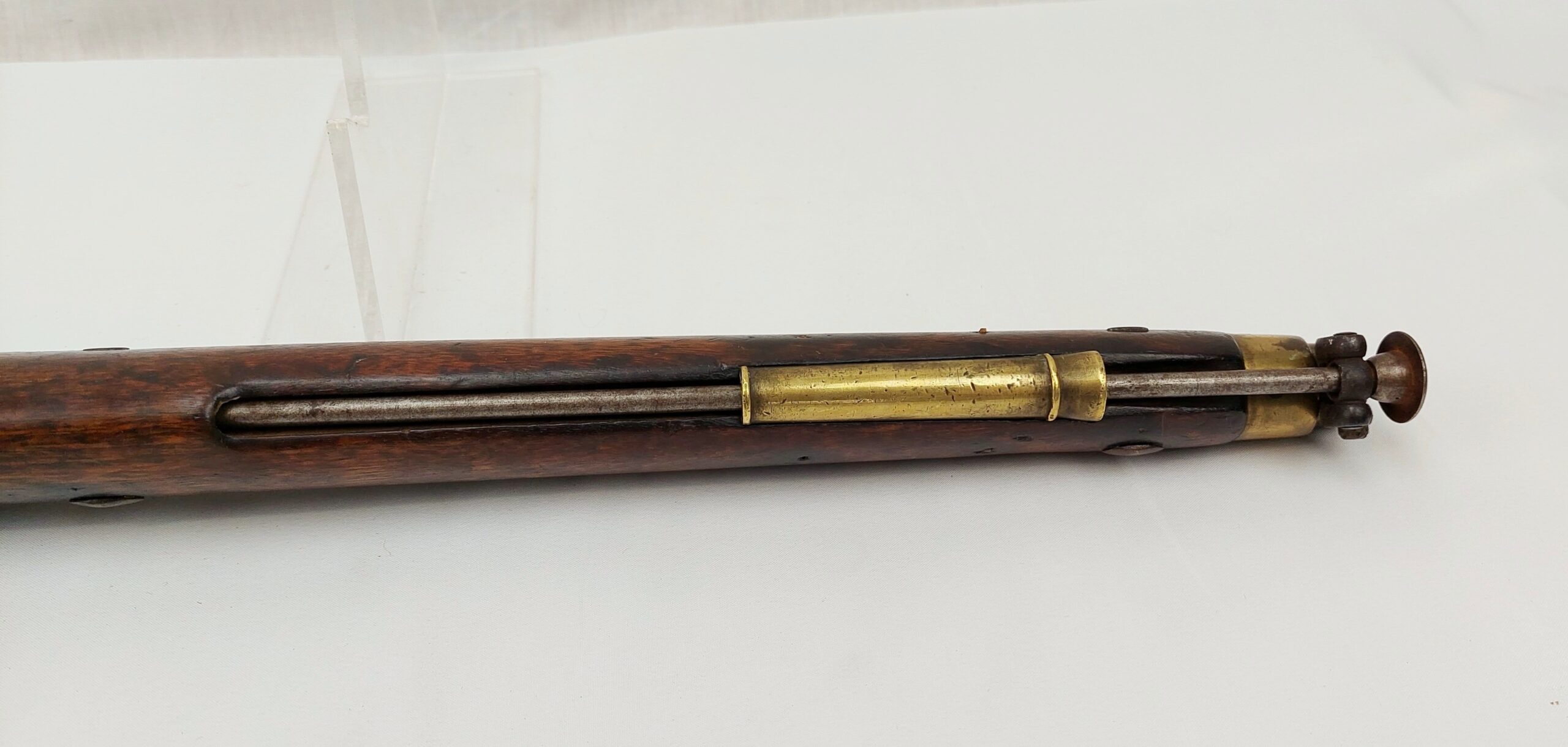 1844 Pattern Oxford Yeomanry Enfield Carbine - Image 12