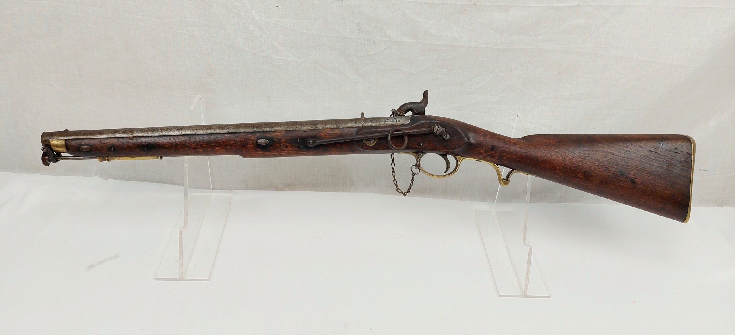 1844 Pattern Oxford Yeomanry Enfield Carbine - Image 10