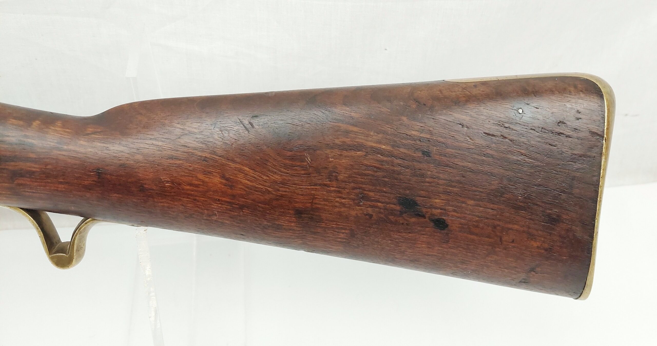 1844 Pattern Oxford Yeomanry Enfield Carbine - Image 9