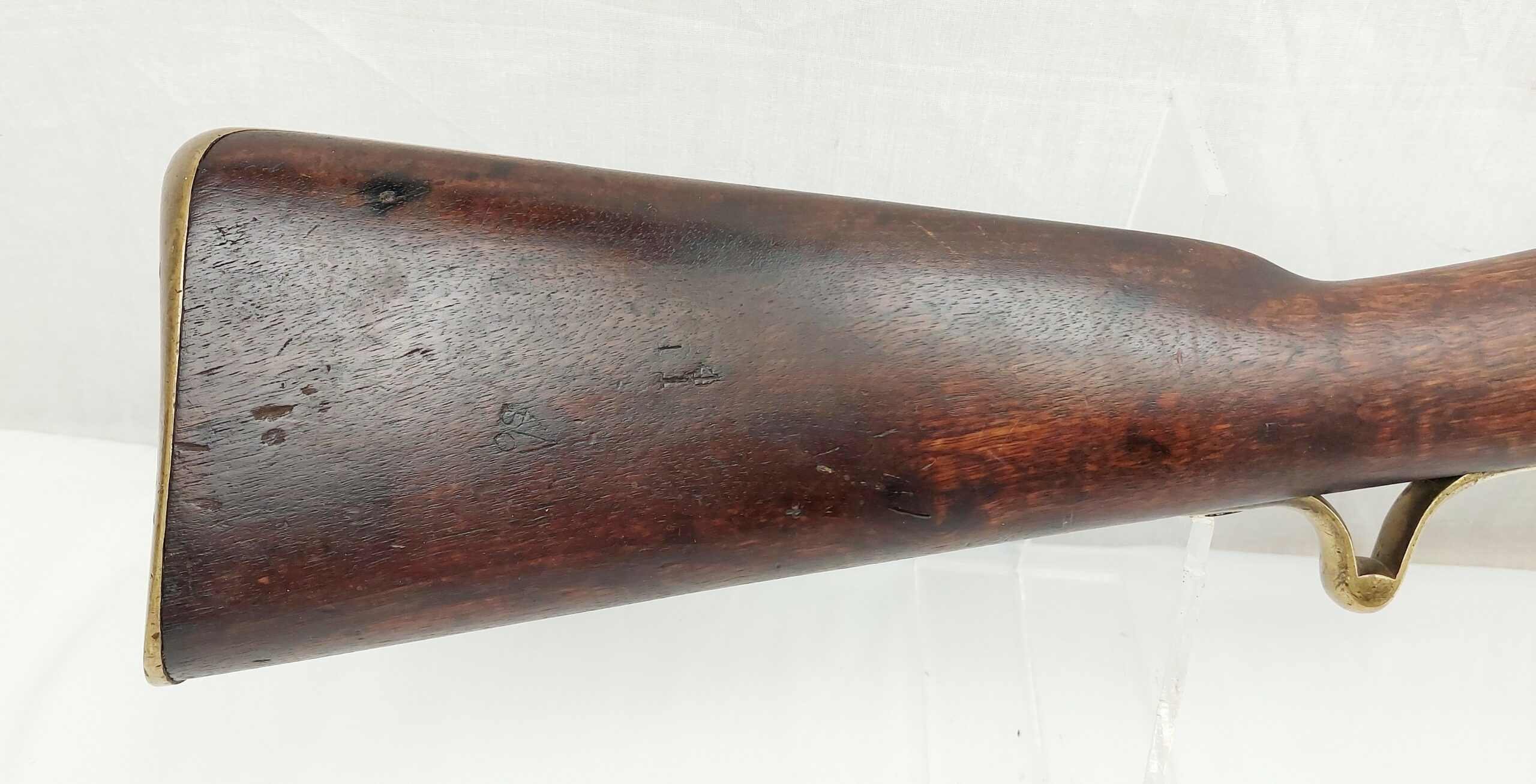 1844 Pattern Oxford Yeomanry Enfield Carbine - Image 22