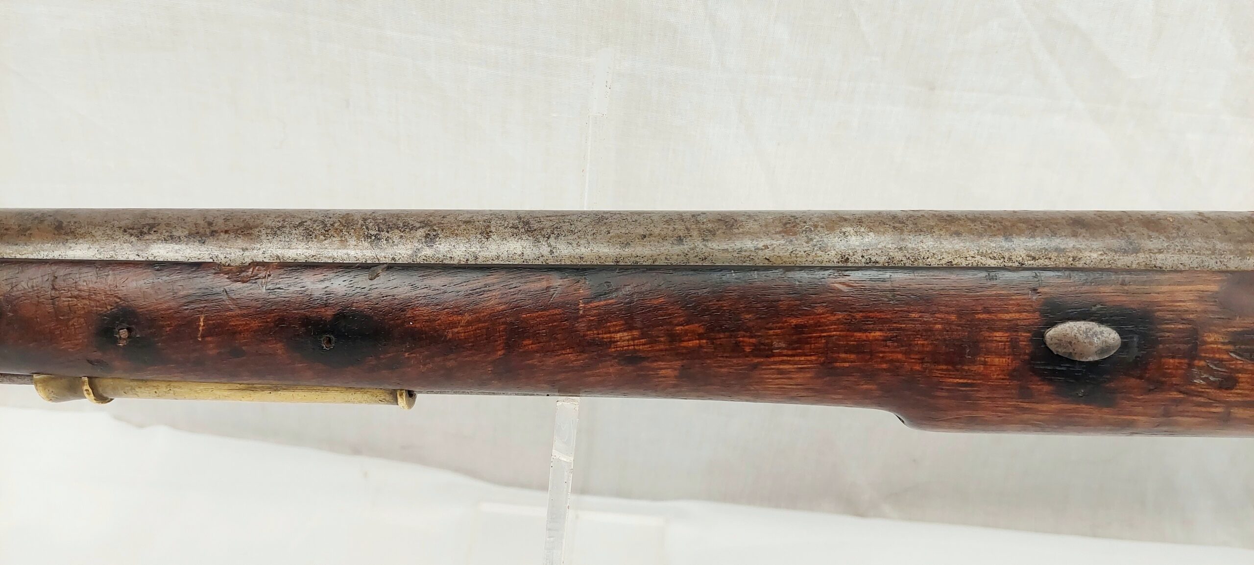 1844 Pattern Oxford Yeomanry Enfield Carbine - Image 5