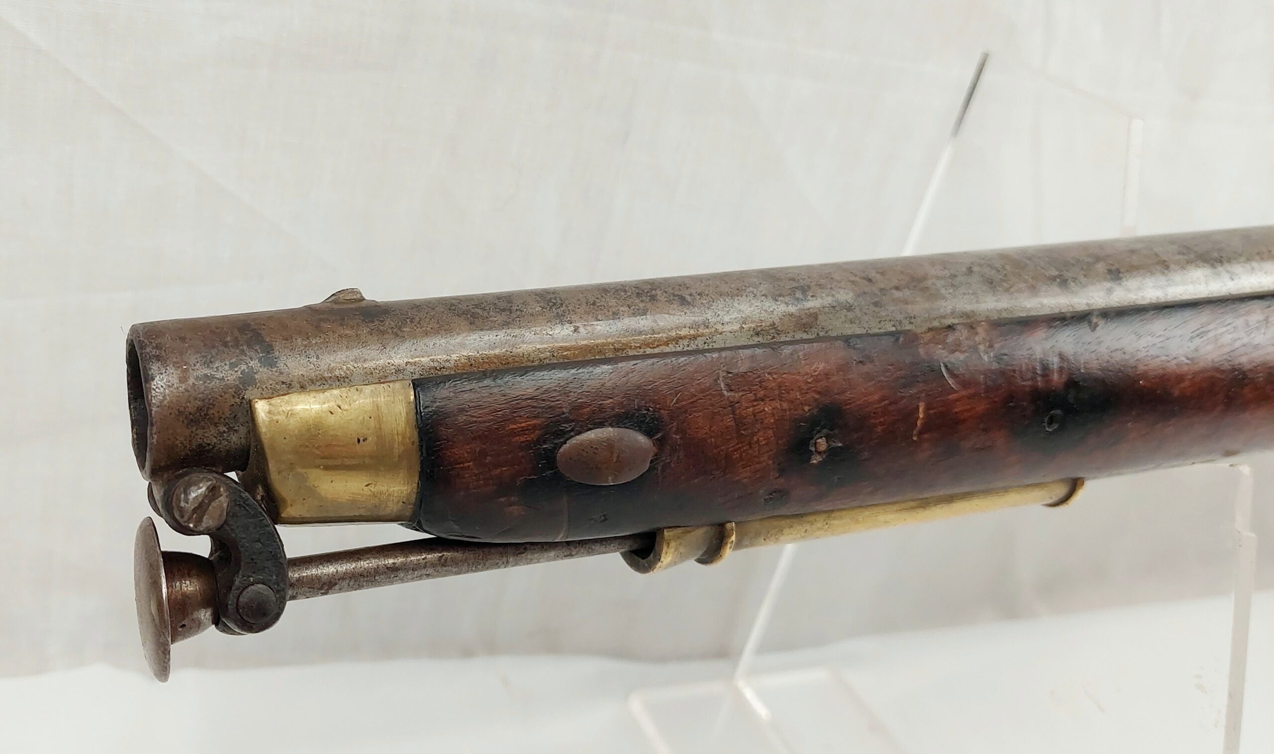 1844 Pattern Oxford Yeomanry Enfield Carbine - Image 4
