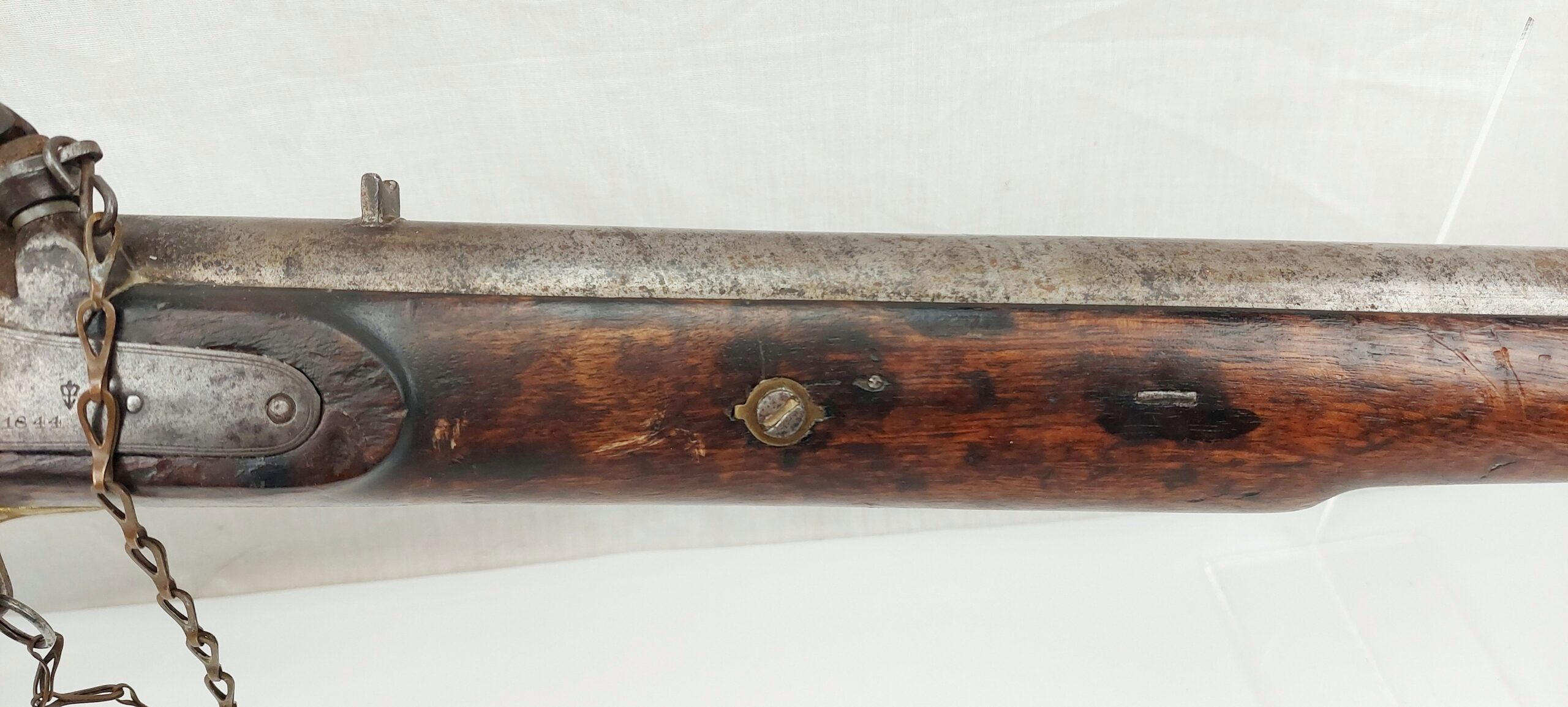 1844 Pattern Oxford Yeomanry Enfield Carbine - Image 18