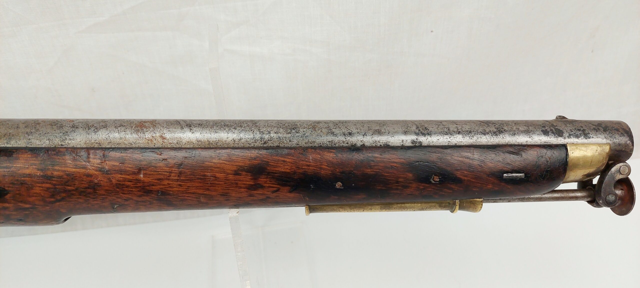 1844 Pattern Oxford Yeomanry Enfield Carbine - Image 17